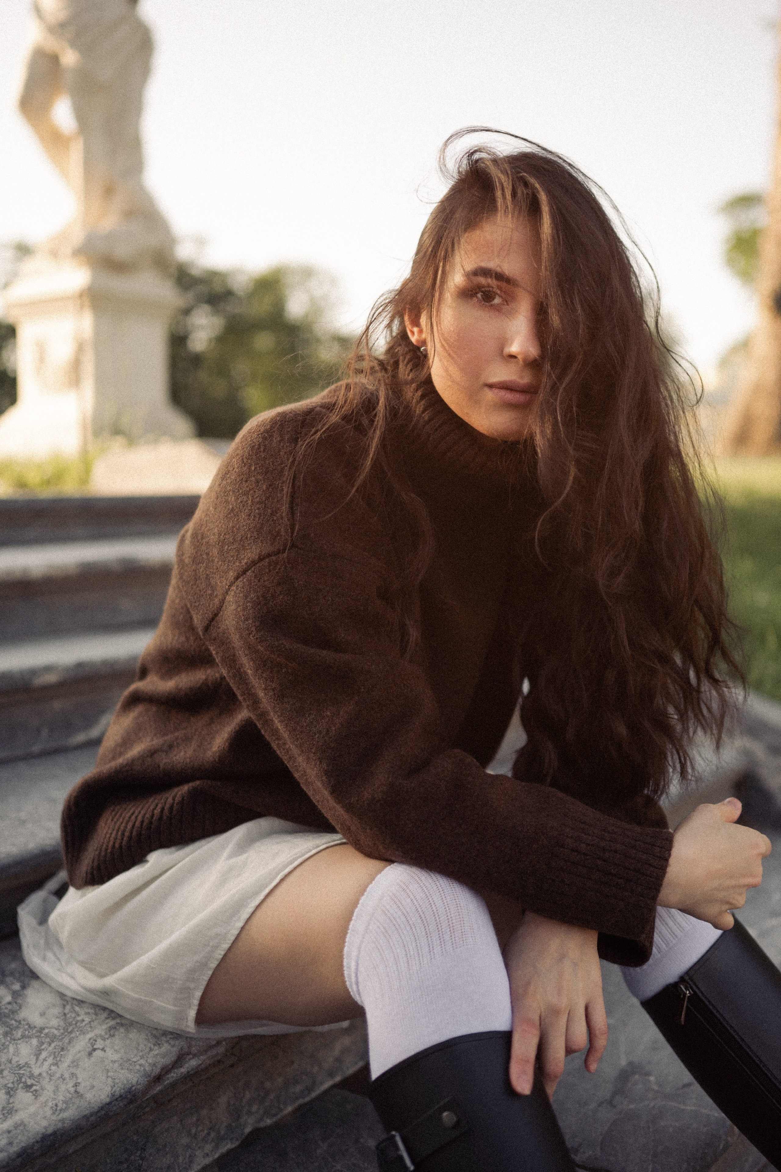 Индивидуальные. Фотограф в Санкт-Петербурге