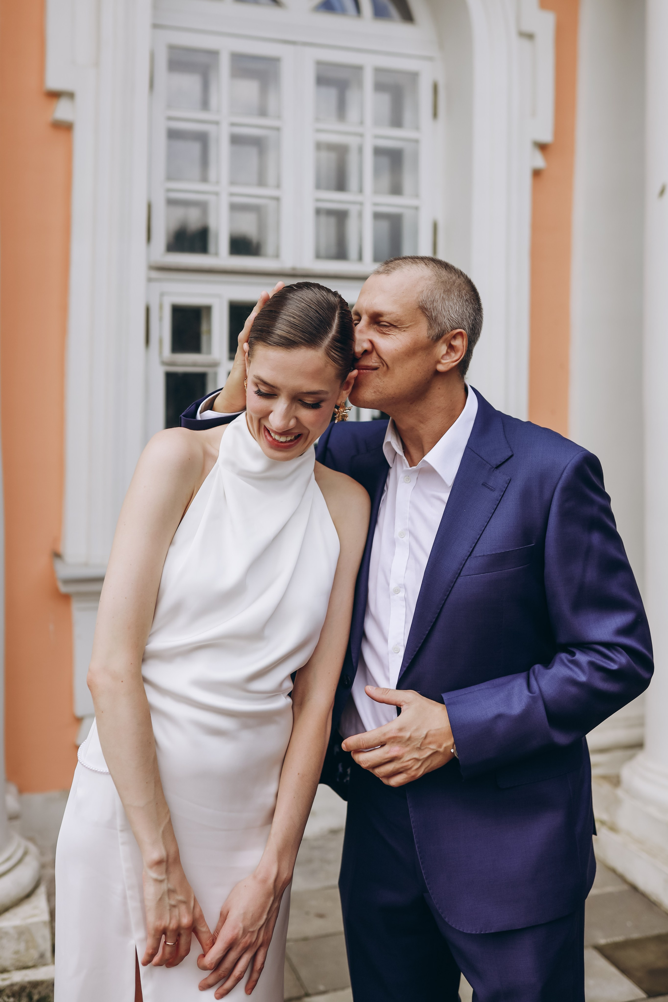 Кусково прогулка. Главная