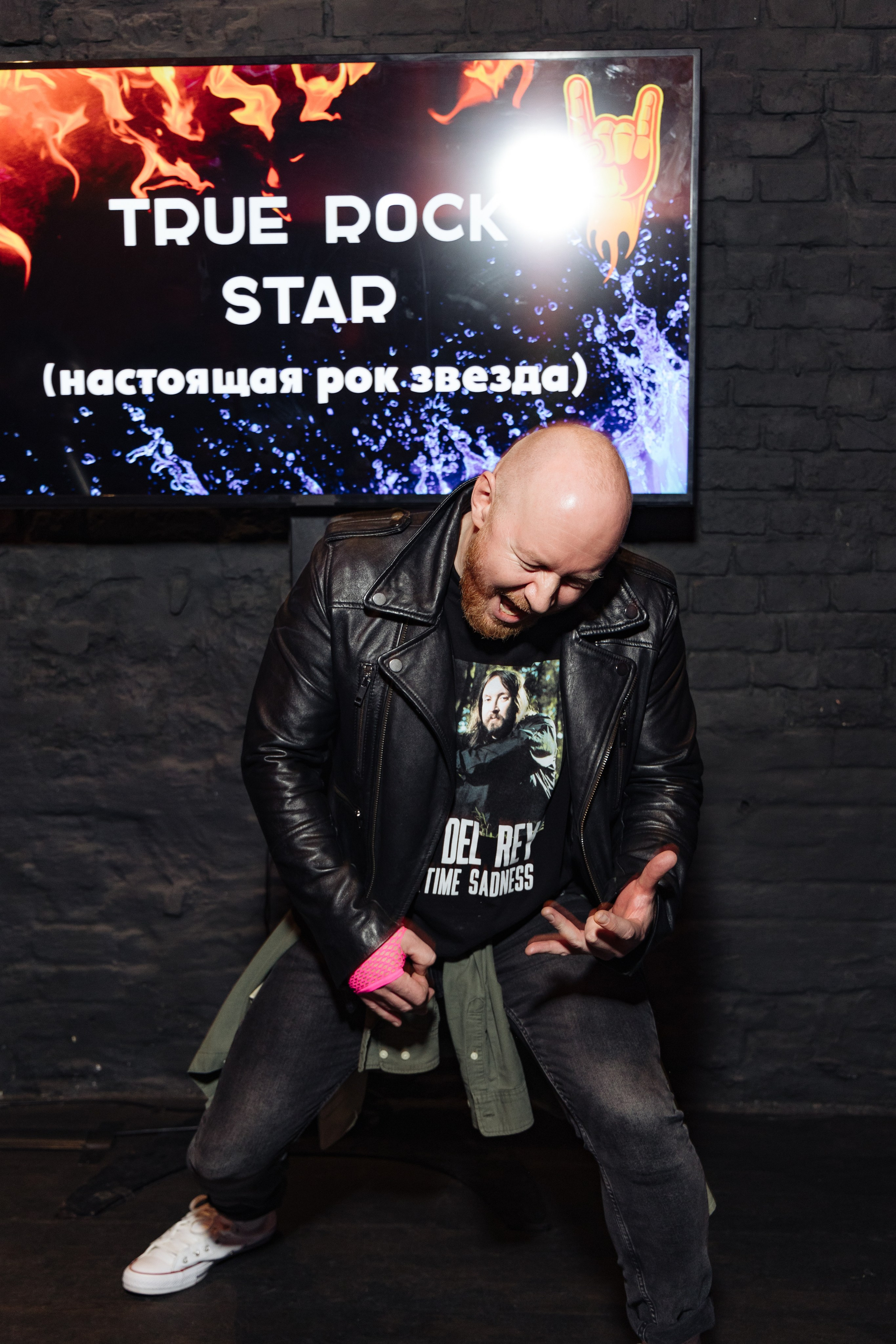 LINNI MAX. Репортажной фотограф в Москве Мария Астахова