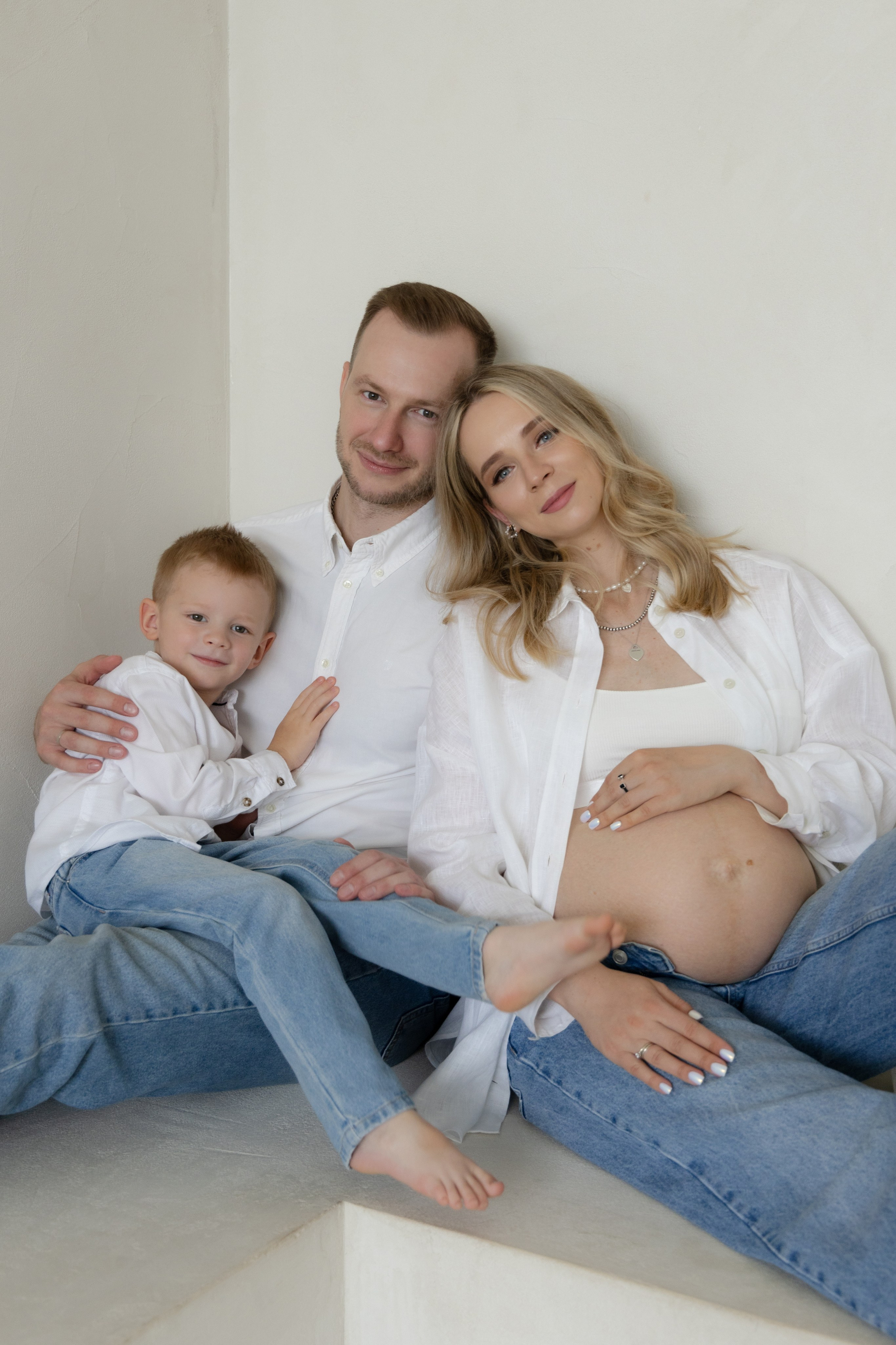 Репортажной фотограф в Москве Мария Астахова