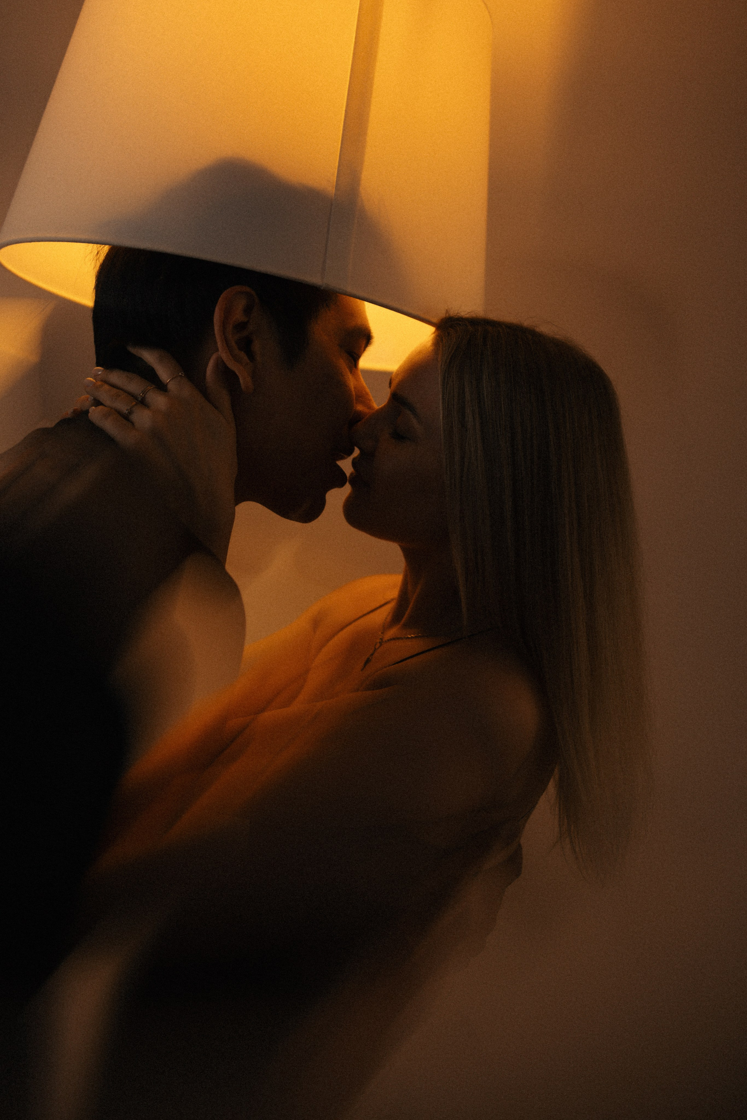 Love story фотосессия для пары — фотограф Кристина Филимонова