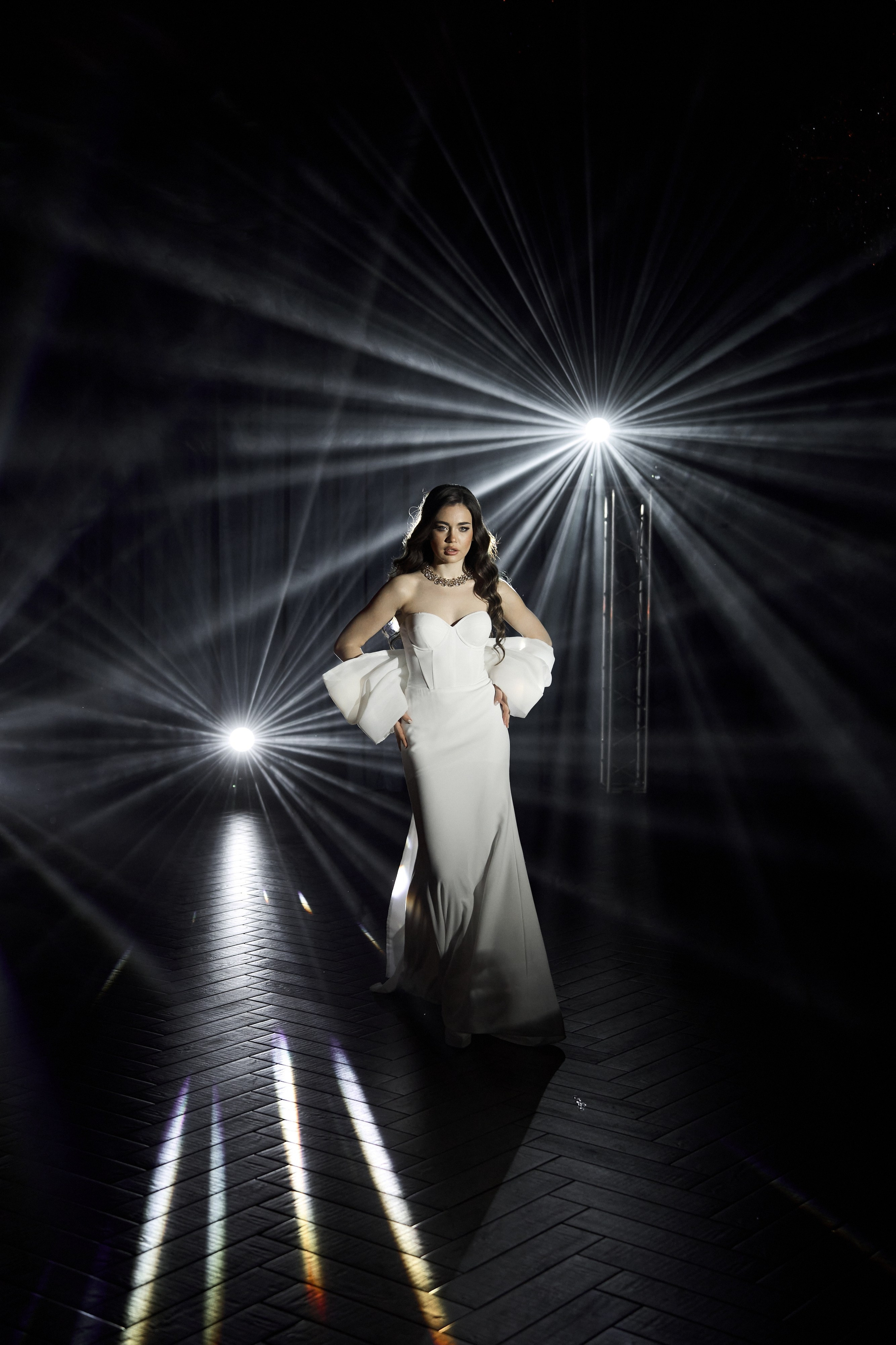 Николай и Дарья. Свадебное Фото и Видео