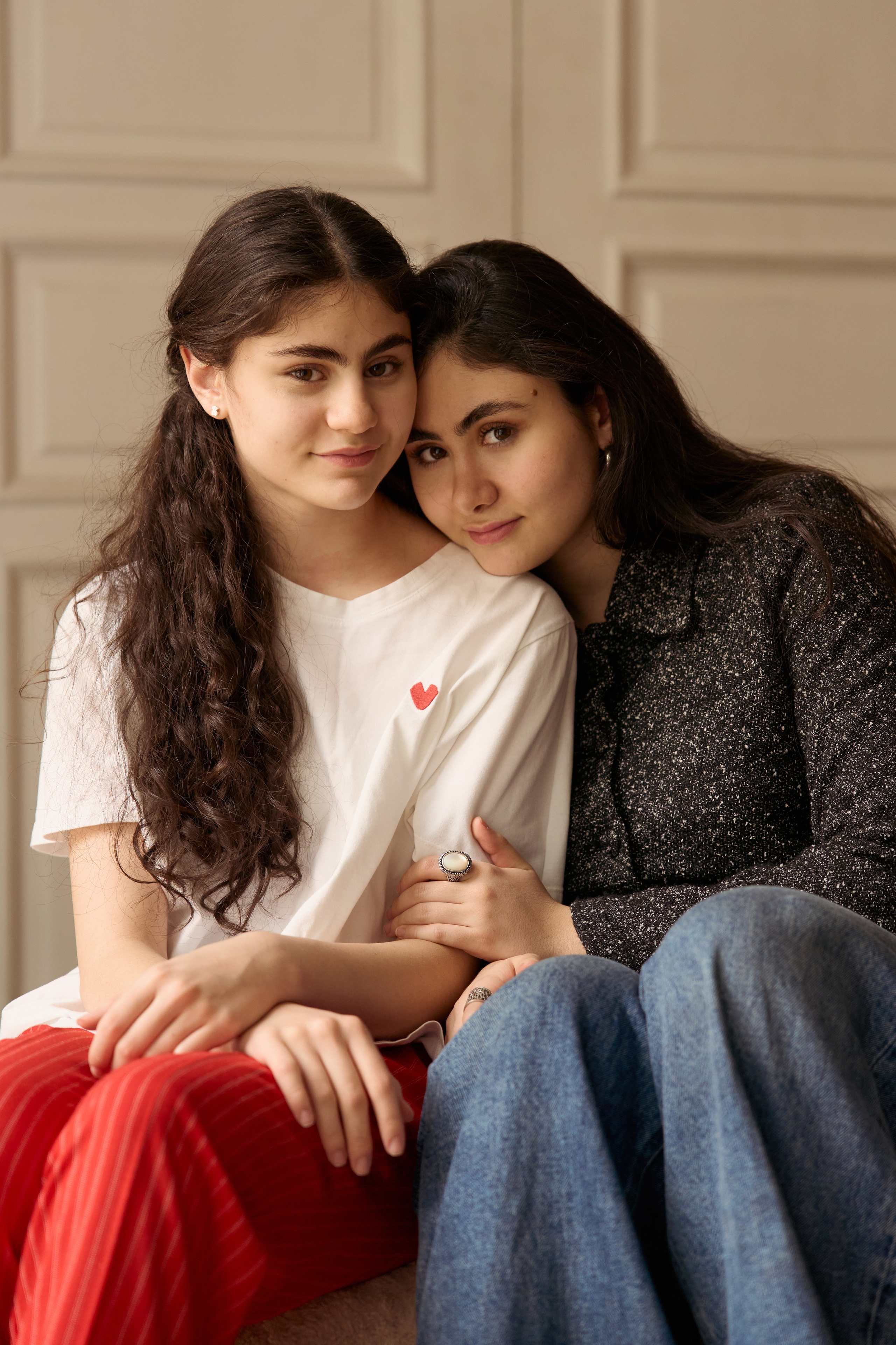 Фотограф Москва и Екатеринбург. Максимова Соня