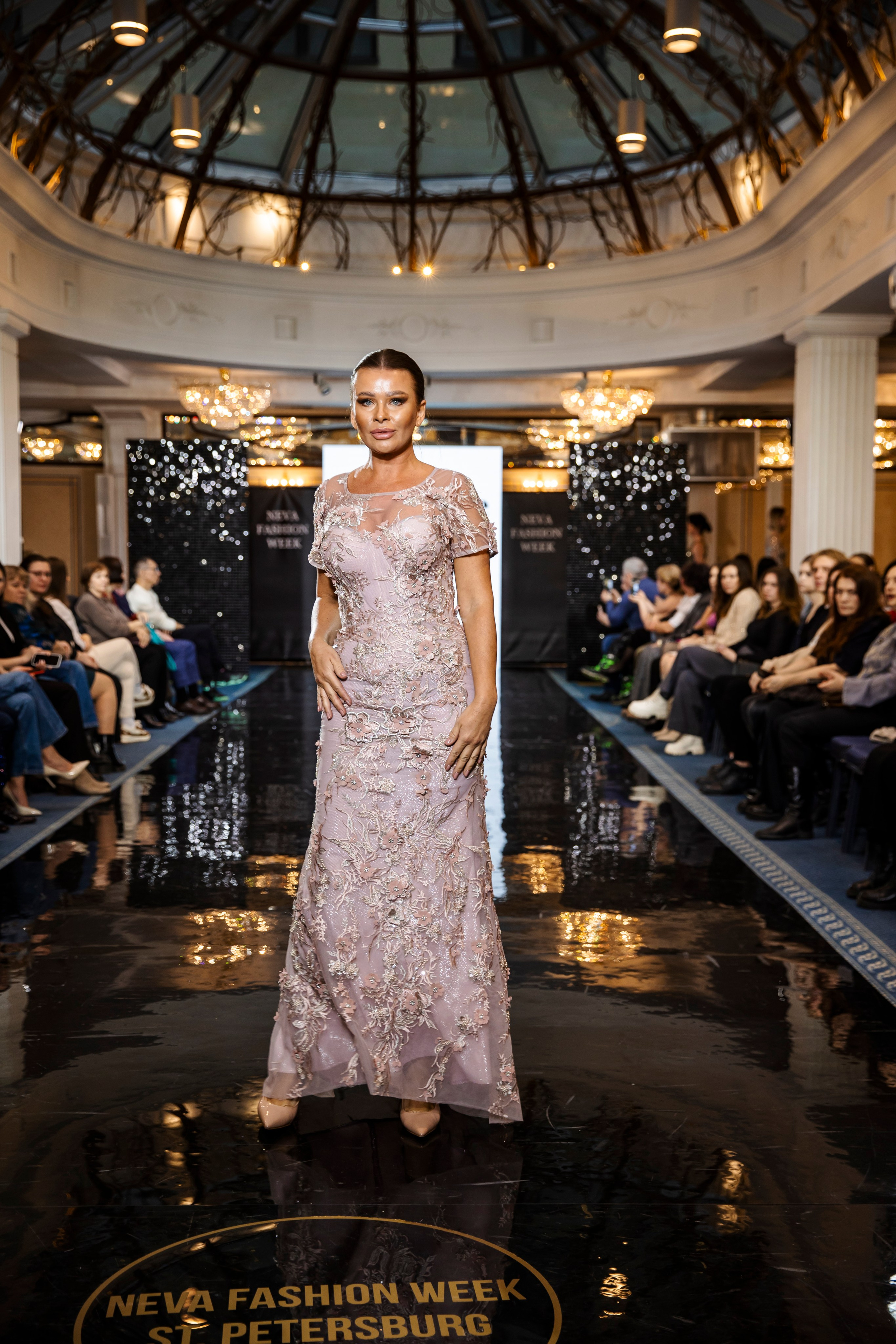 NEVA — 2024. Фотограф — Татьяна Кириллова, г. Санкт-Петербург