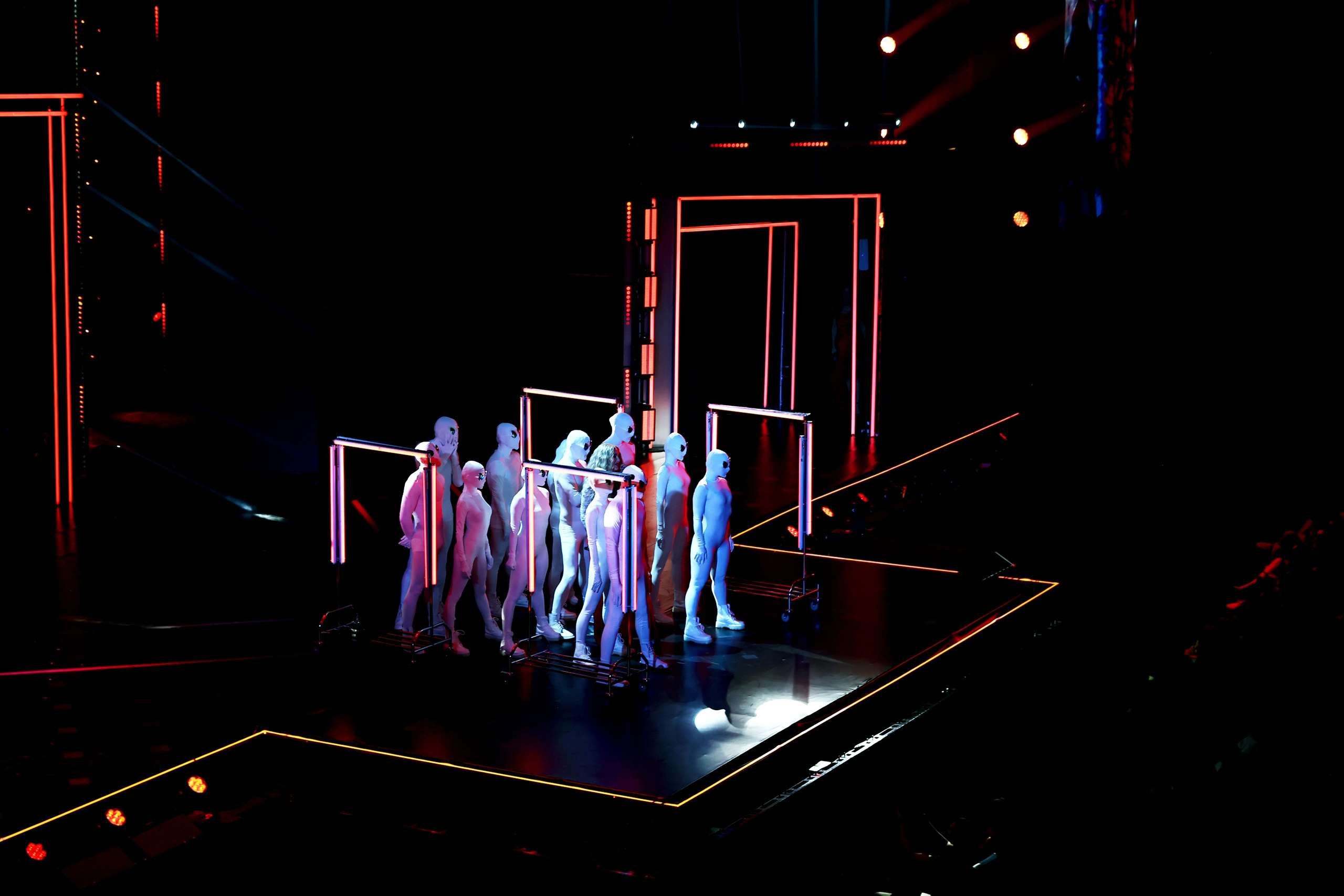 Репортаж «Белые ночи», БКЗ. Фотограф — Татьяна Кириллова, г. Санкт-Петербург