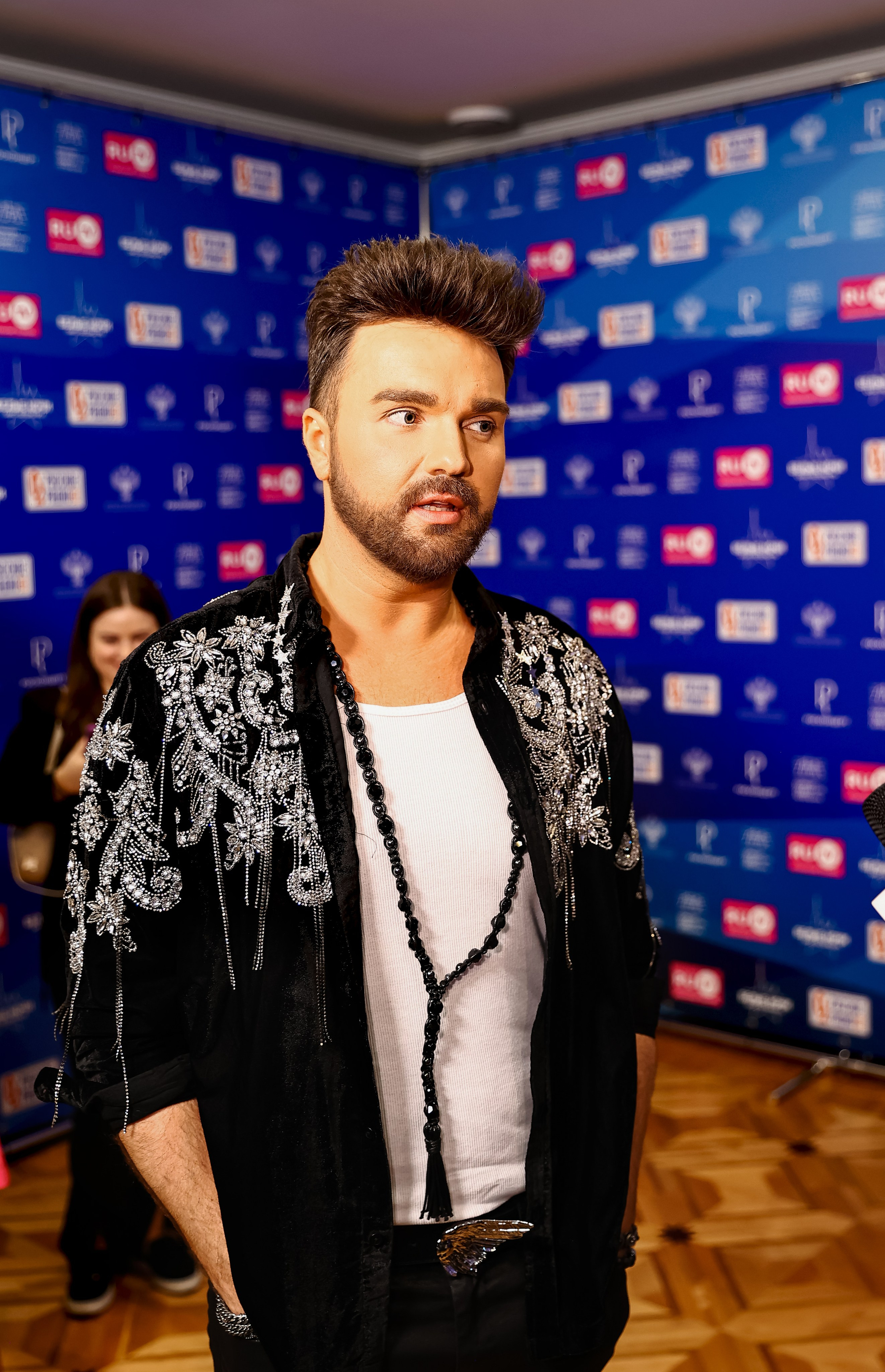 Репортаж «Белые ночи», БКЗ. Фотограф — Татьяна Кириллова, г. Санкт-Петербург