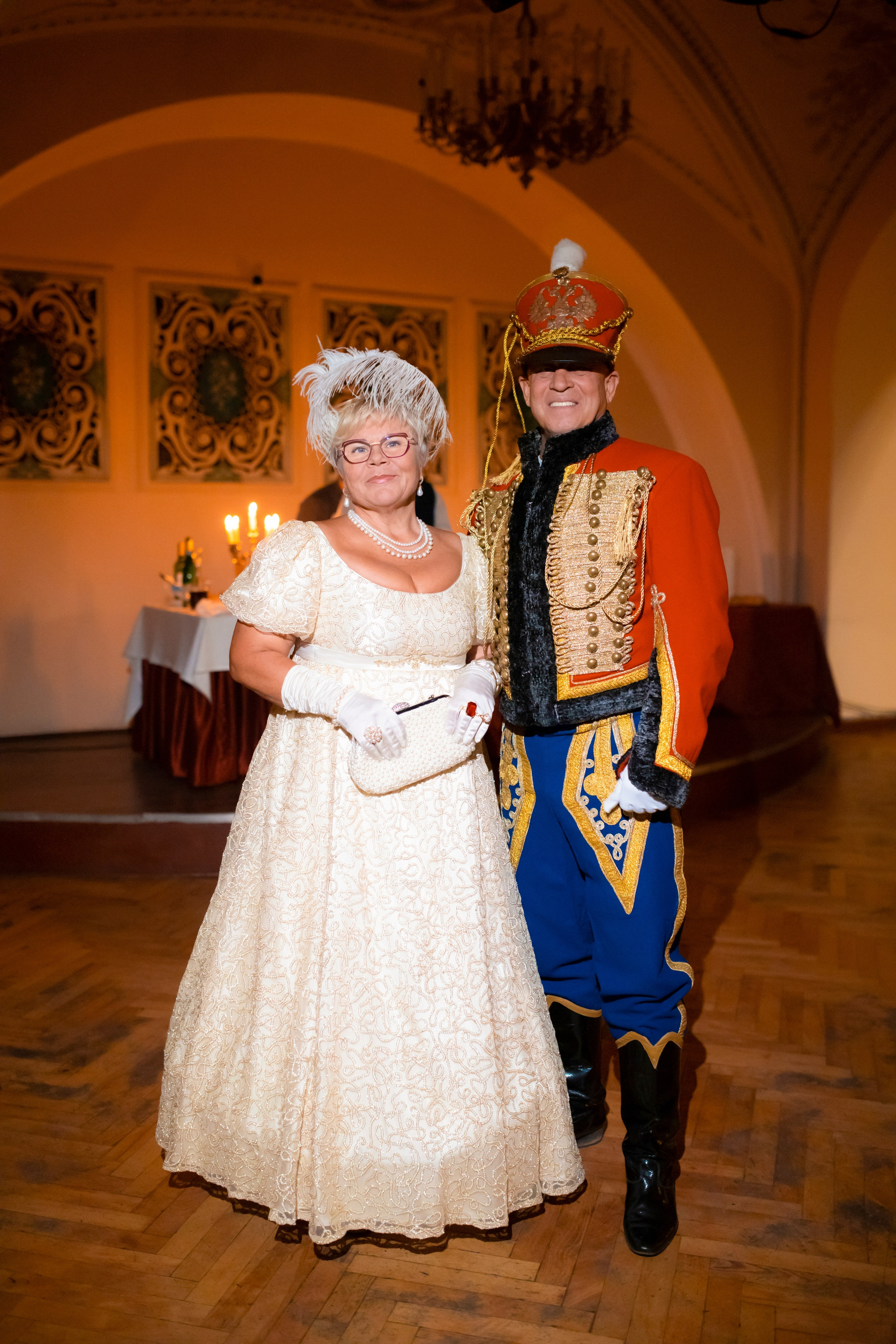 Иммерсивный День Рождения Марка. Фотограф на праздник, корпоратив, День Рождения и Юбилей в г. Санкт-Петербурге Алексей Анкушев