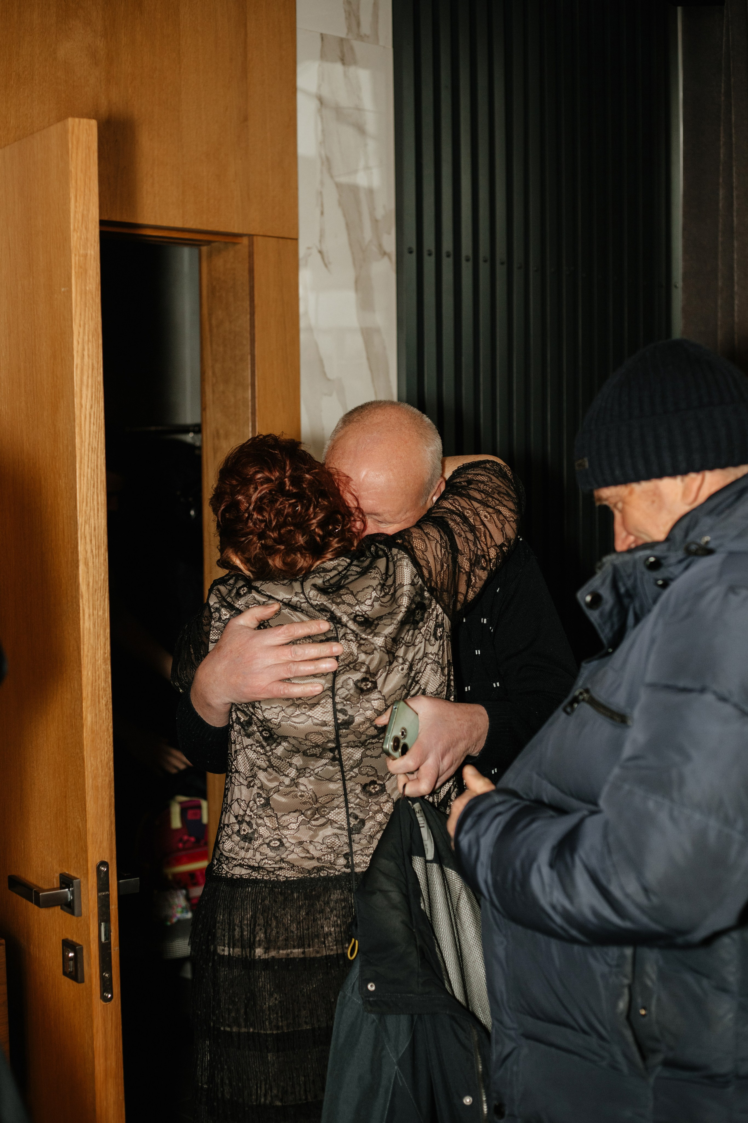 Юбилей Людмилы Ивановны. Фотограф в Волгограде и Москве | Анастасия Лаврова