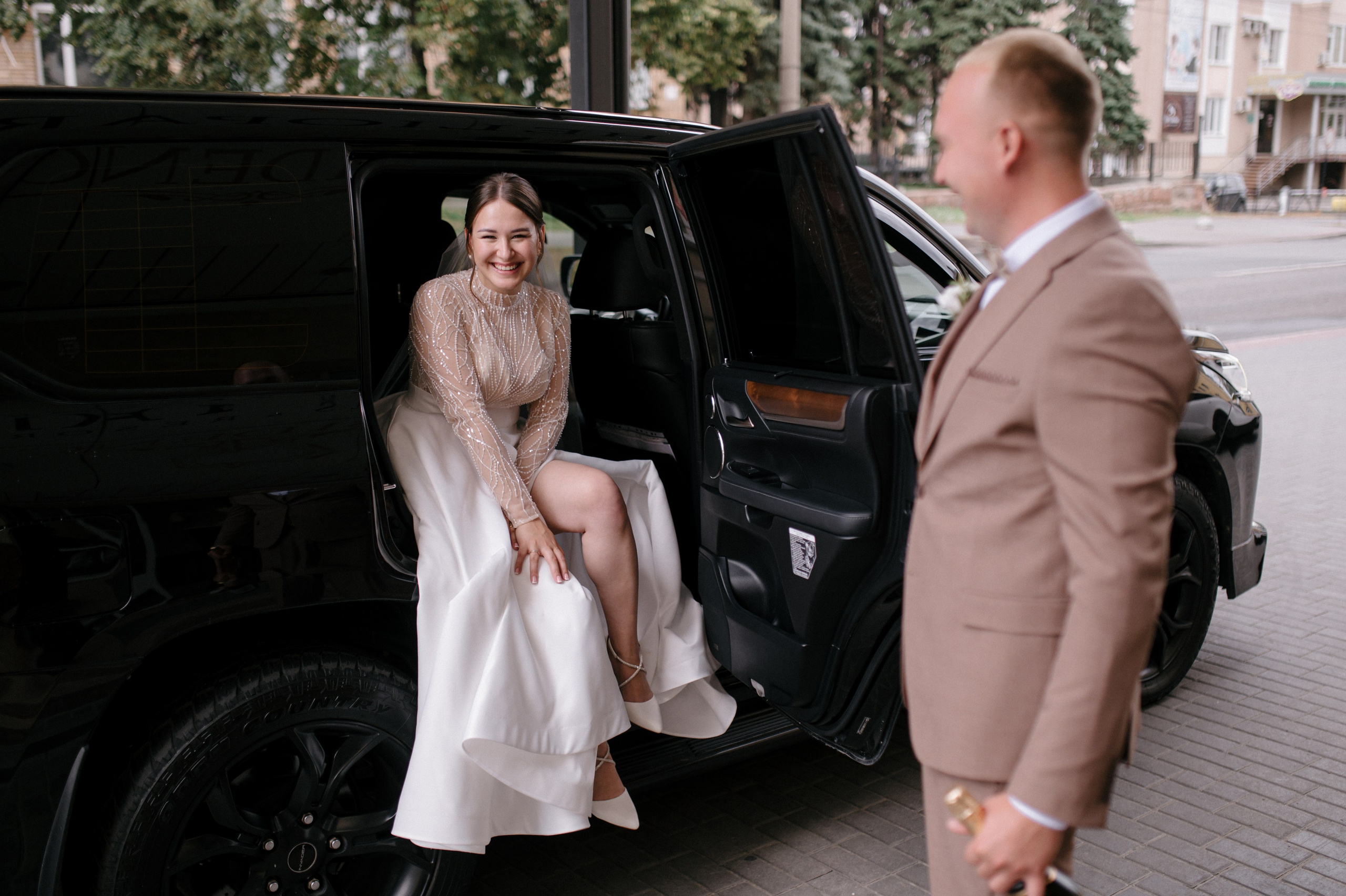 А&И. Свадебный и семейный фотограф Олеся Маркелова