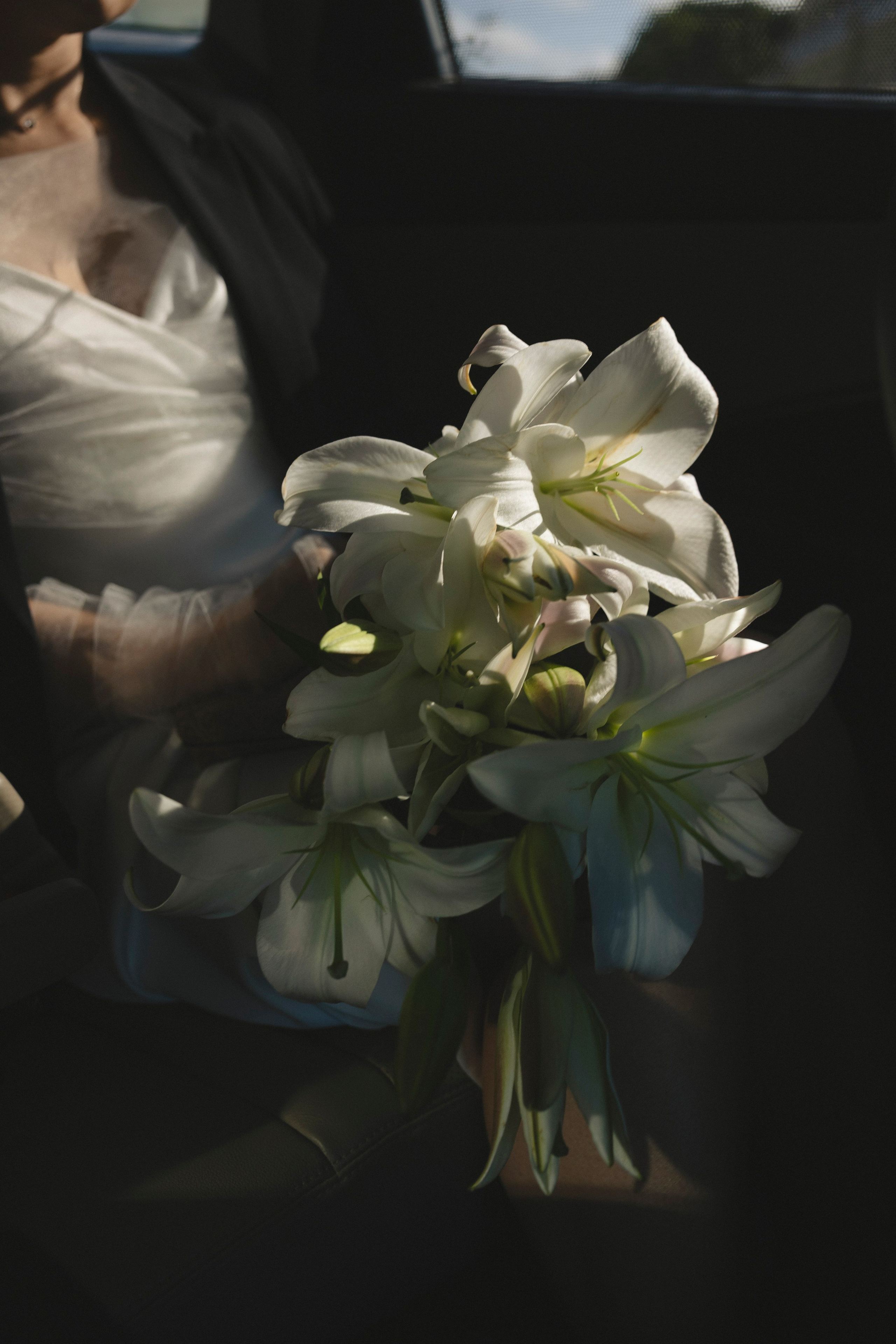 Настя и Саша. Репортажный фотограф в Санкт-Петербурге и Москве Мария Ежова