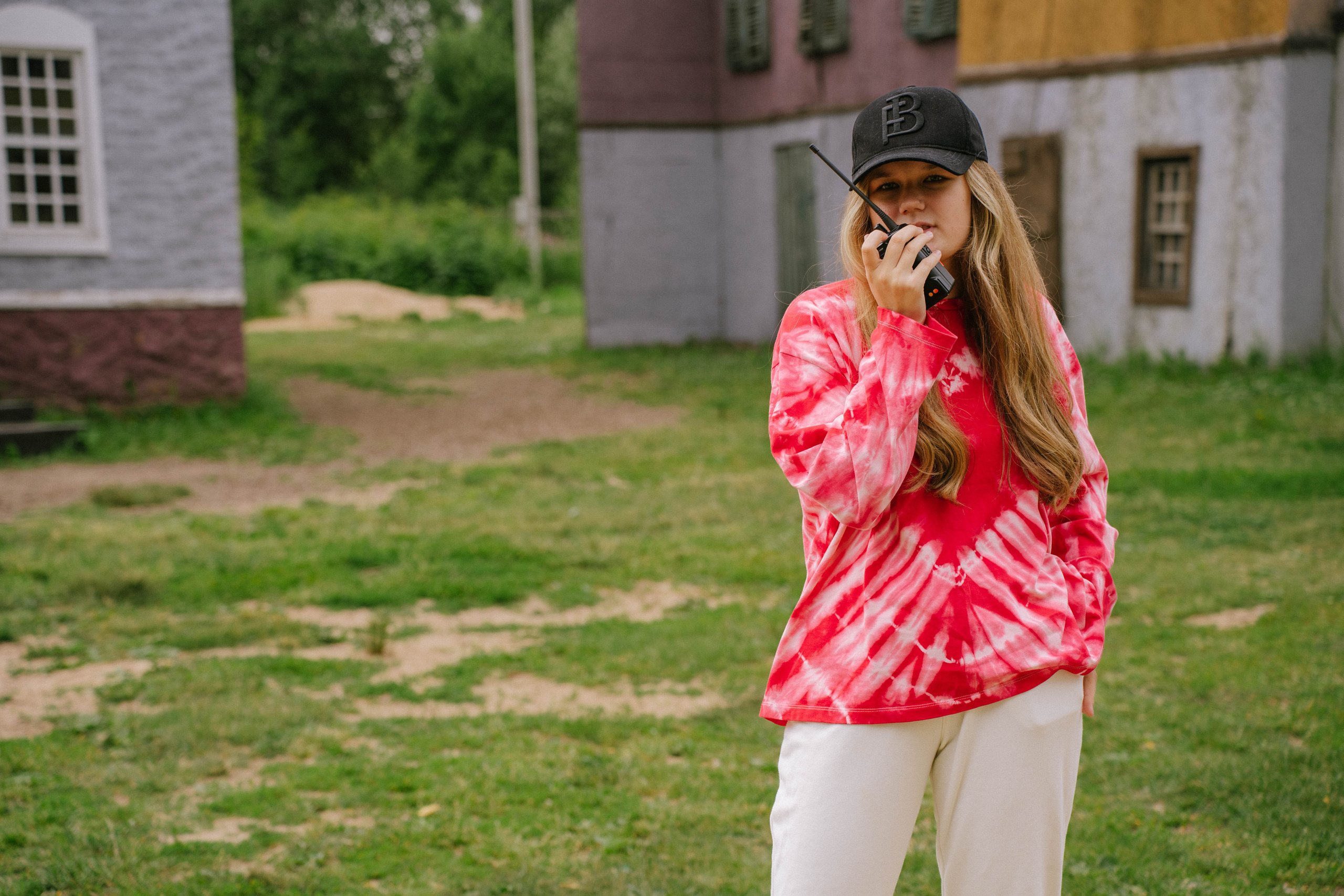 Бэкстейдж фотосессия (репортажа сьемка). TENZO | Creative Producer / Art Director