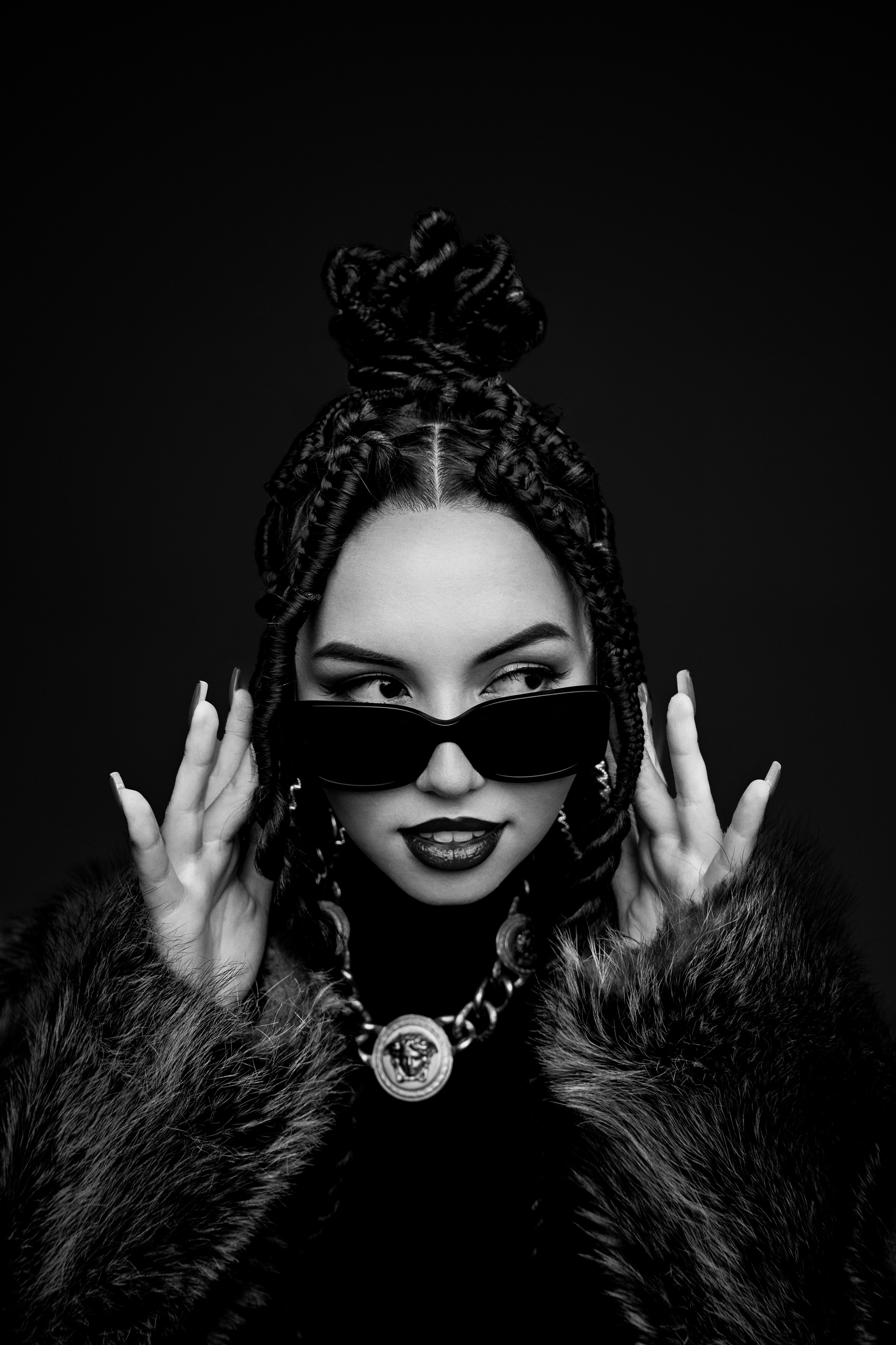 TENZO | Креативный продюсер / Арт-директор