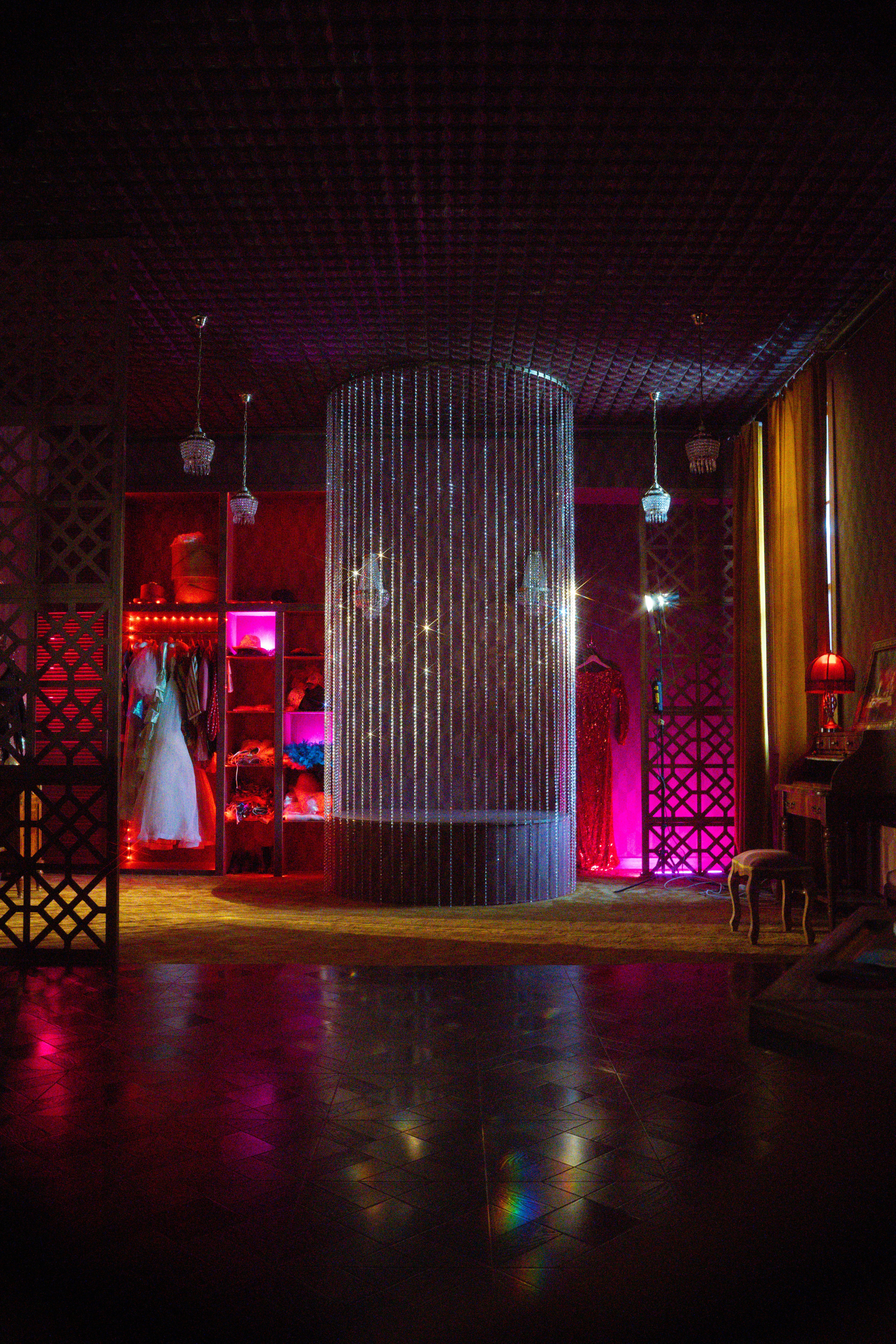 Интерьерная фотосессия. TENZO | Creative Producer / Art Director