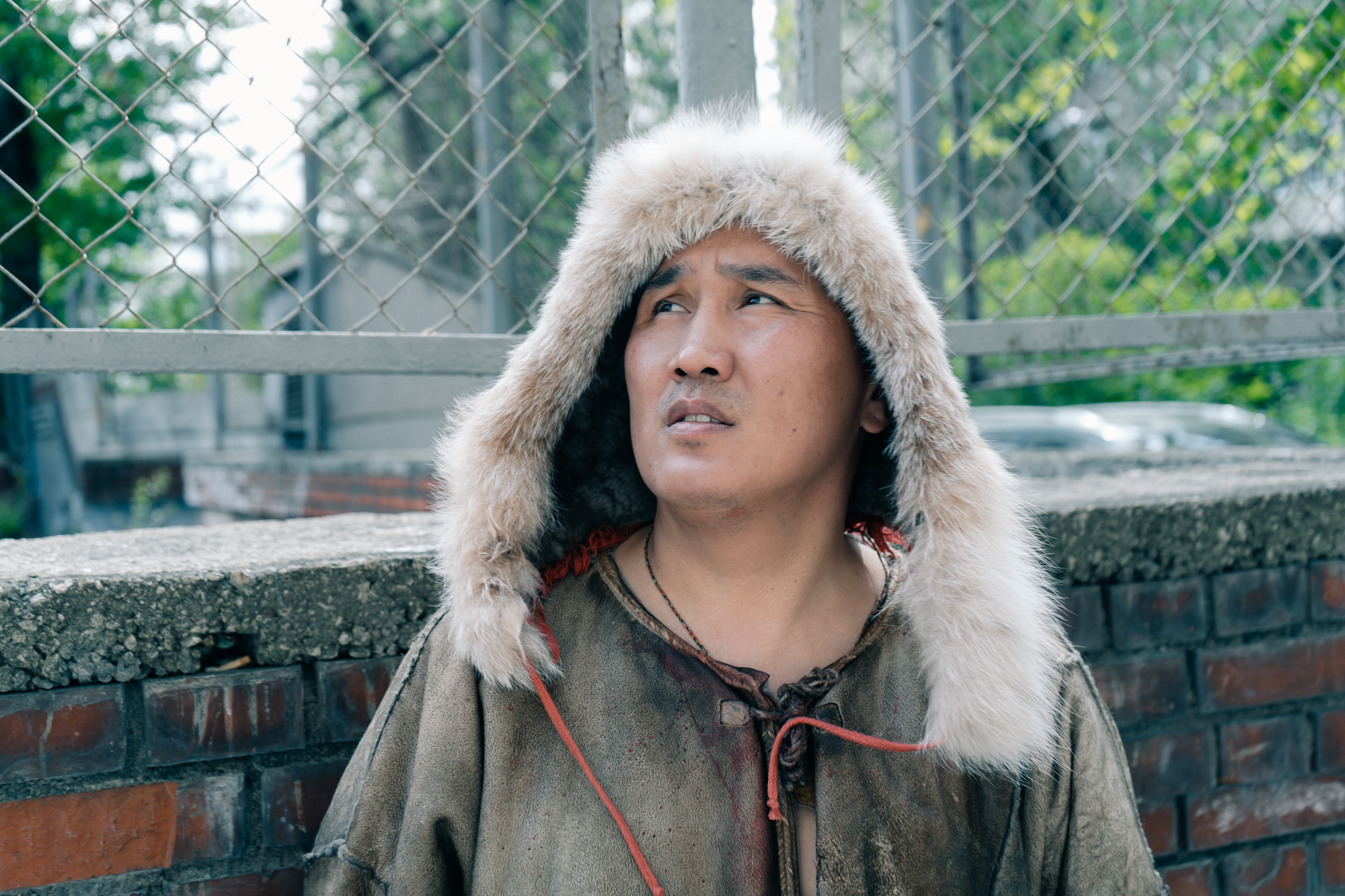 Backstage (BTS) from the filming of an advertisement for Transneft / Съёмки рекламы для Транснефть. TENZO | Creative Producer / Art Director