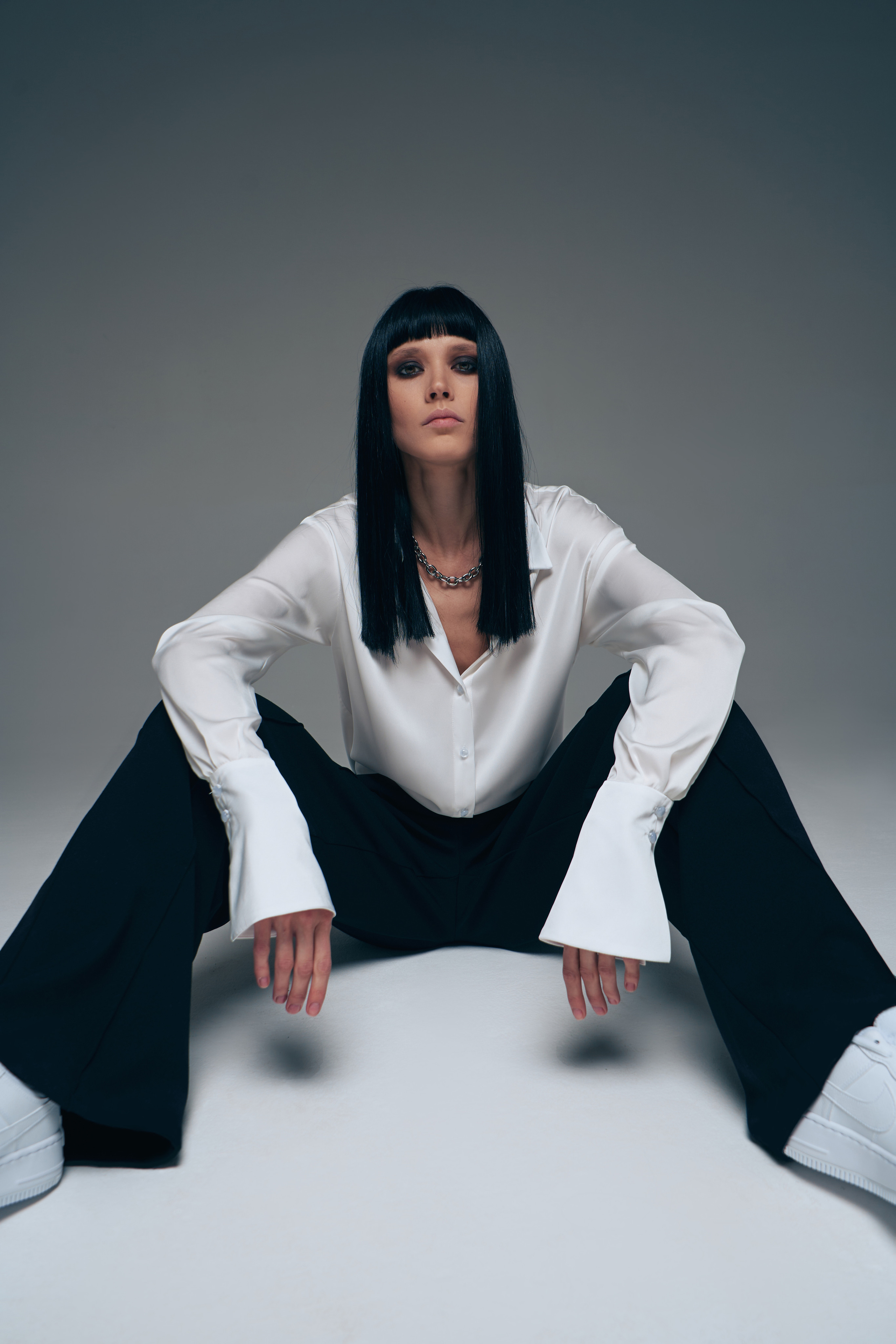 Фотосессии для брендов, каталог/лукбук. TENZO | Creative Producer / Art Director