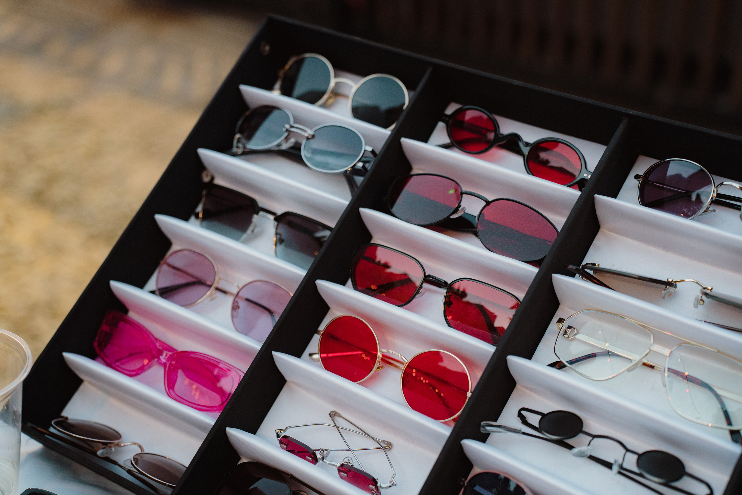 OGONEKЬ event (market and party). TENZO | Creative Producer / Art Director