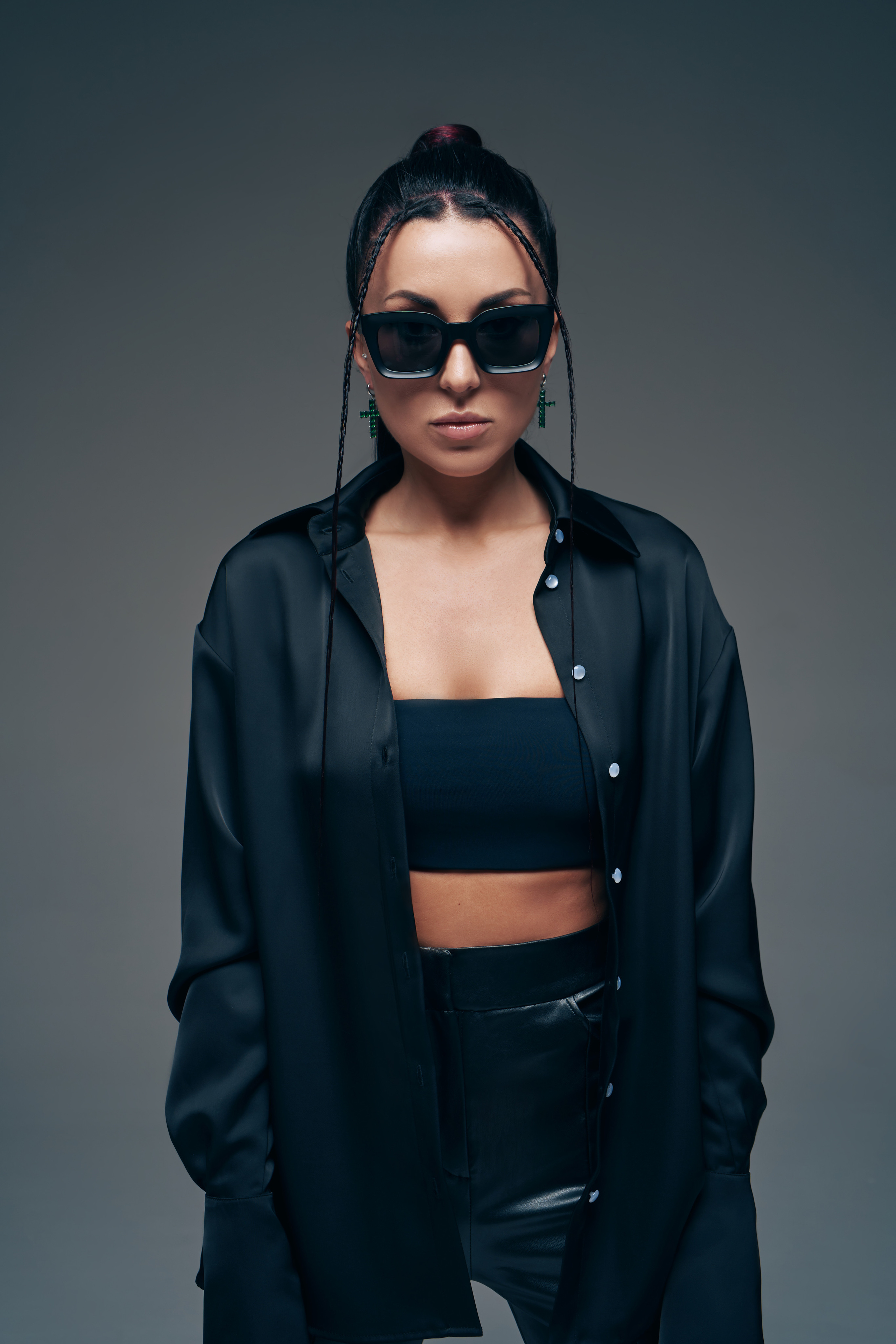 Фотосессии для брендов, каталог/лукбук. TENZO | Creative Producer / Art Director