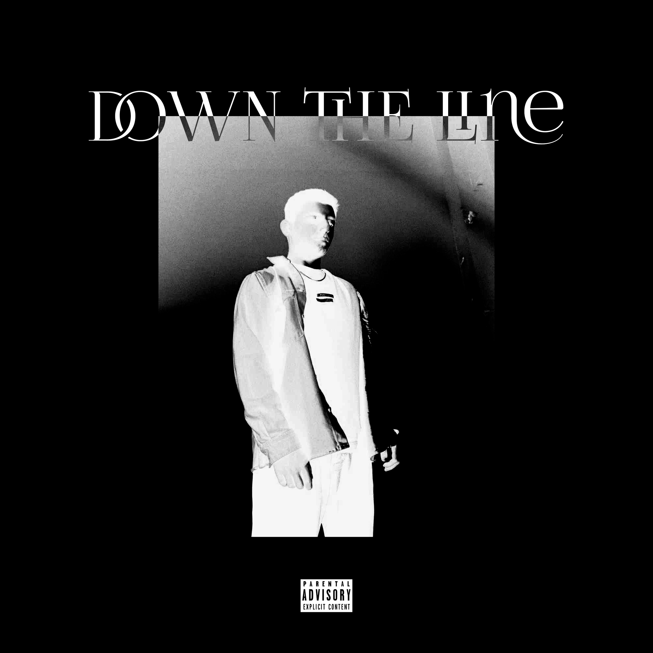 Music covers. TENZO | Creative Producer / Art Director