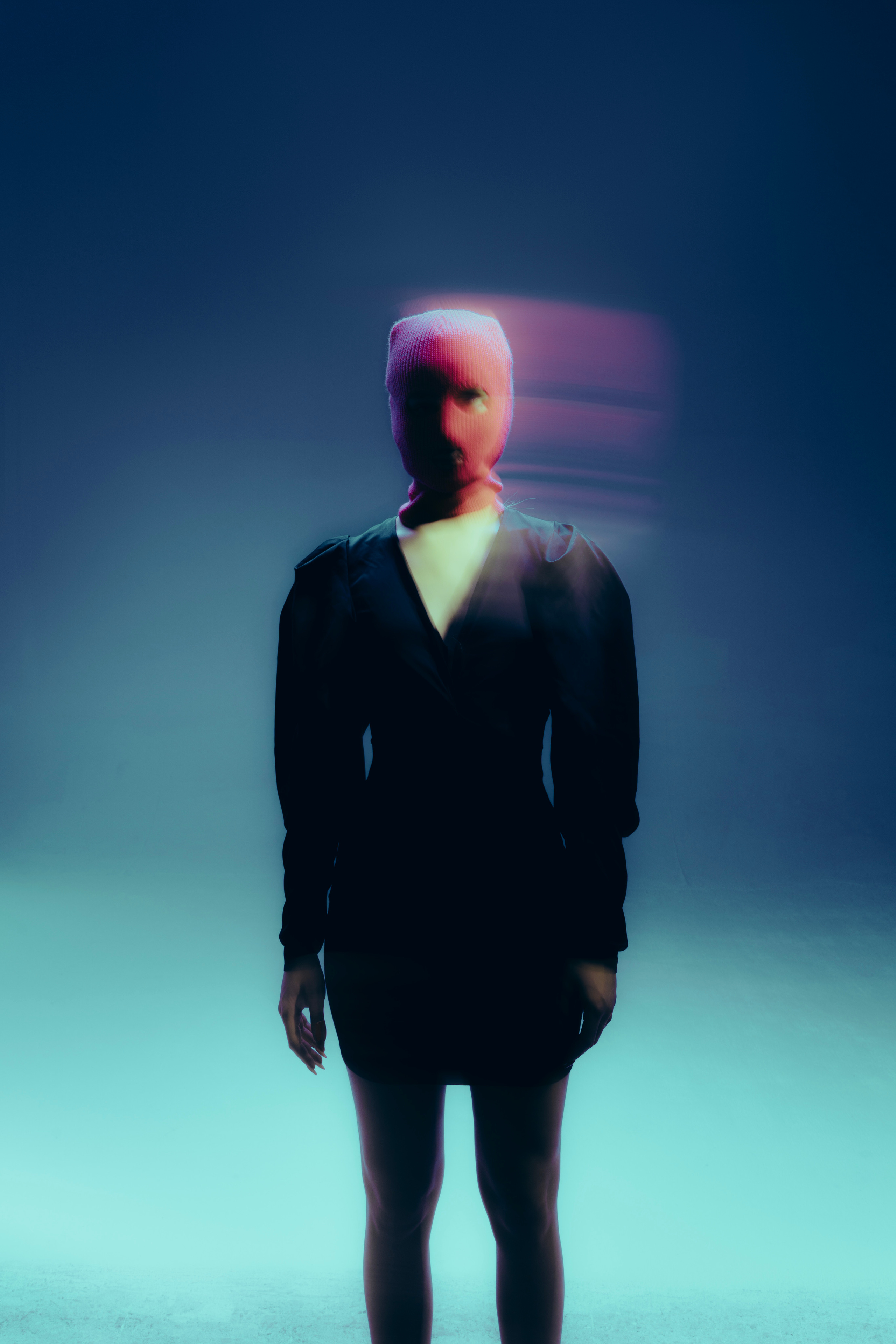 TENZO | Креативный продюсер / Арт-директор