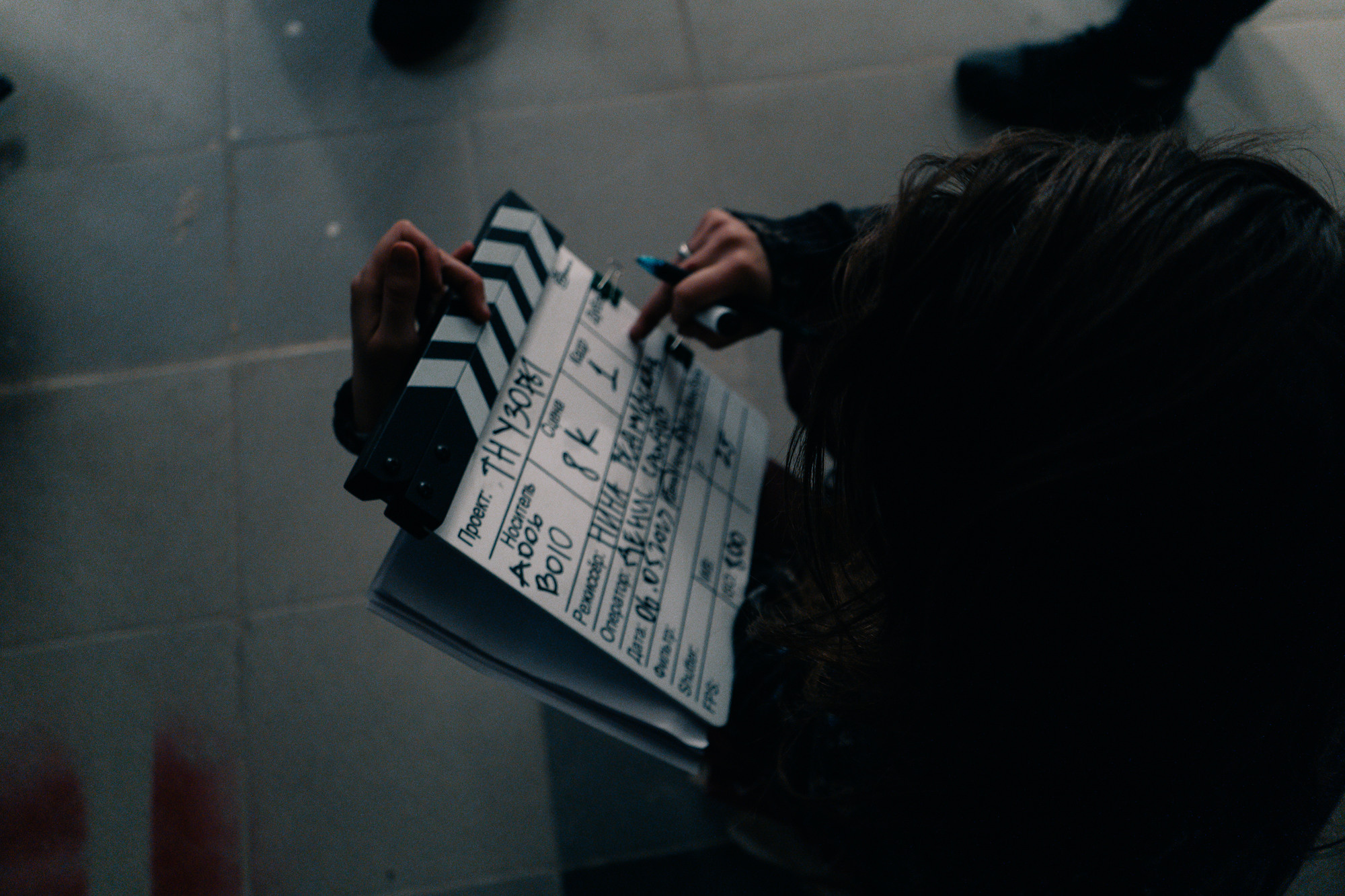 Backstage (BTS) from the filming of an advertisement for Transneft / Съёмки рекламы для Транснефть. TENZO | Creative Producer / Art Director