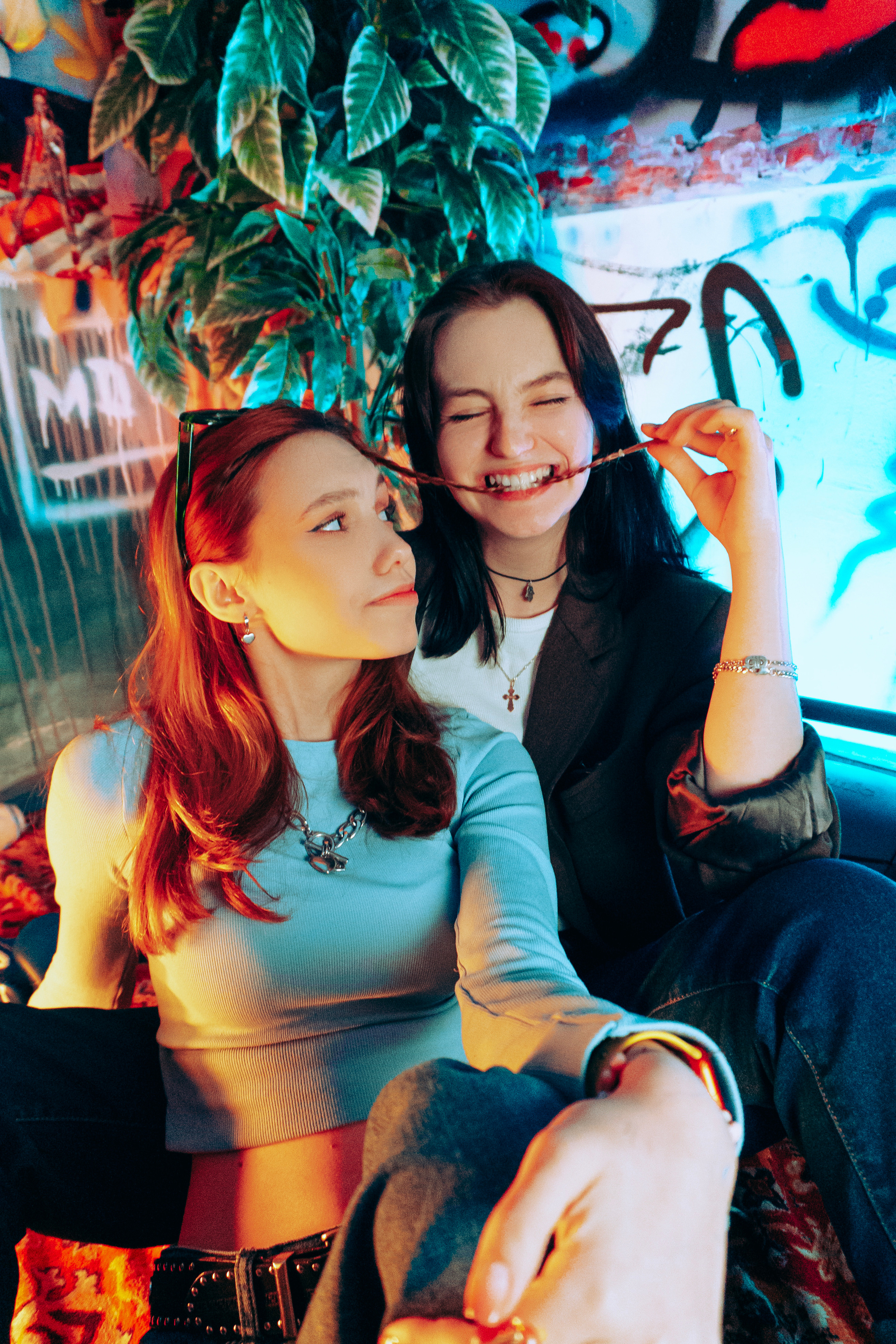 Graduation album of the film school. TENZO | Creative Producer / Art Director