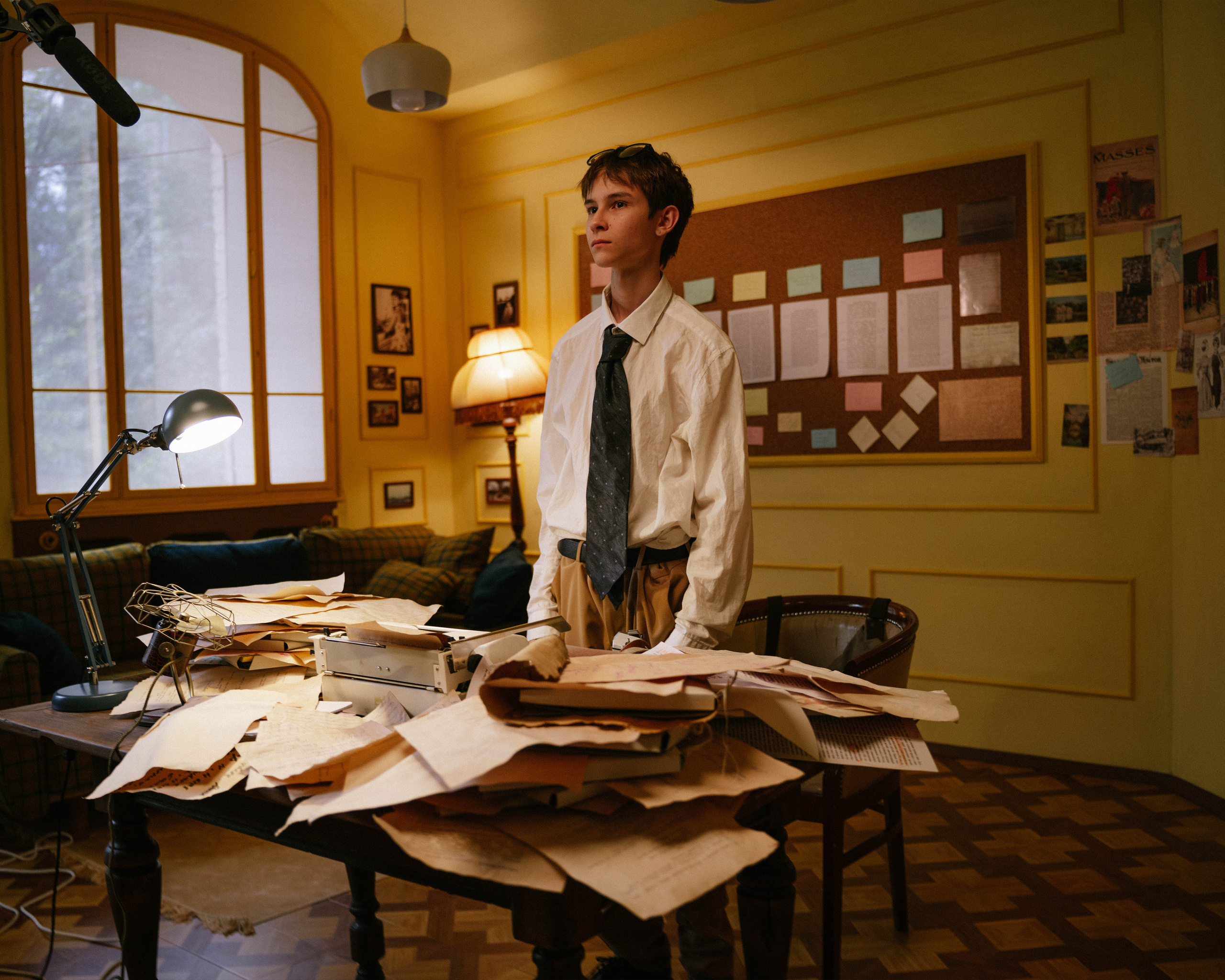 Бэкстейдж фотосессия (репортажа сьемка). TENZO | Creative Producer / Art Director