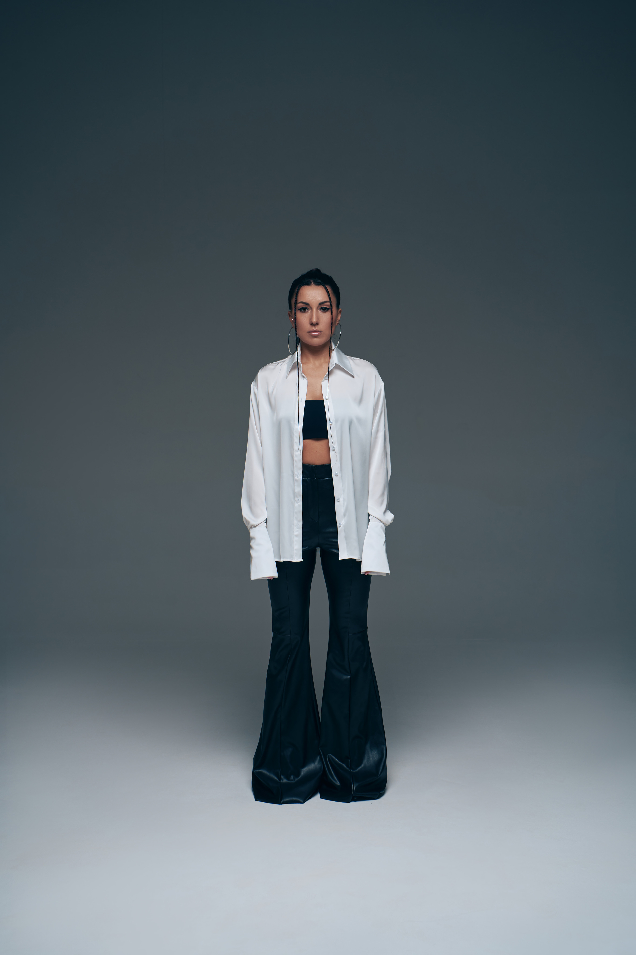 Фотосессии для брендов, каталог/лукбук. TENZO | Creative Producer / Art Director