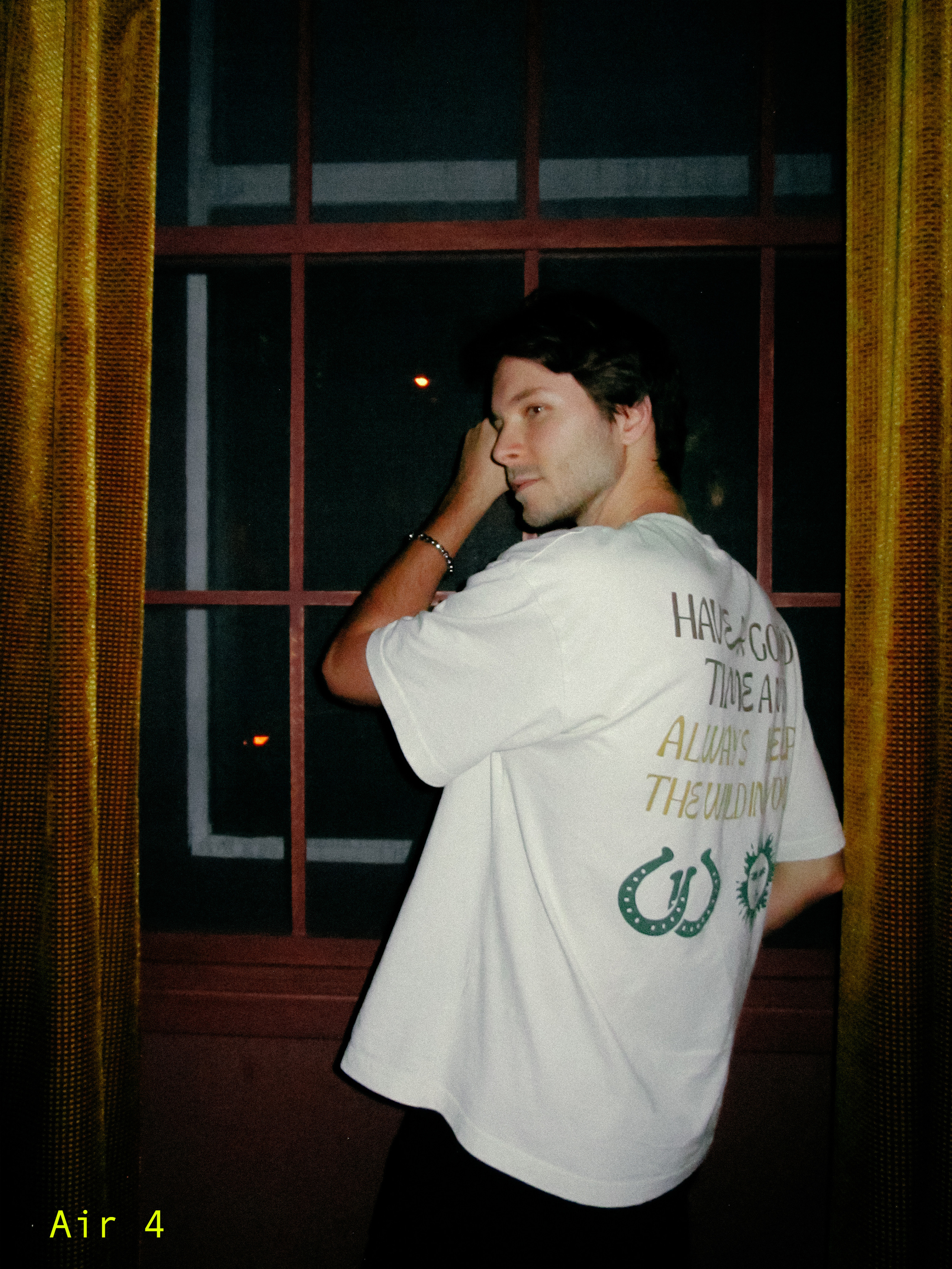 Пресеты Lr / C1 (Mobile/Desktop). TENZO | Креативный продюсер / Арт-директор