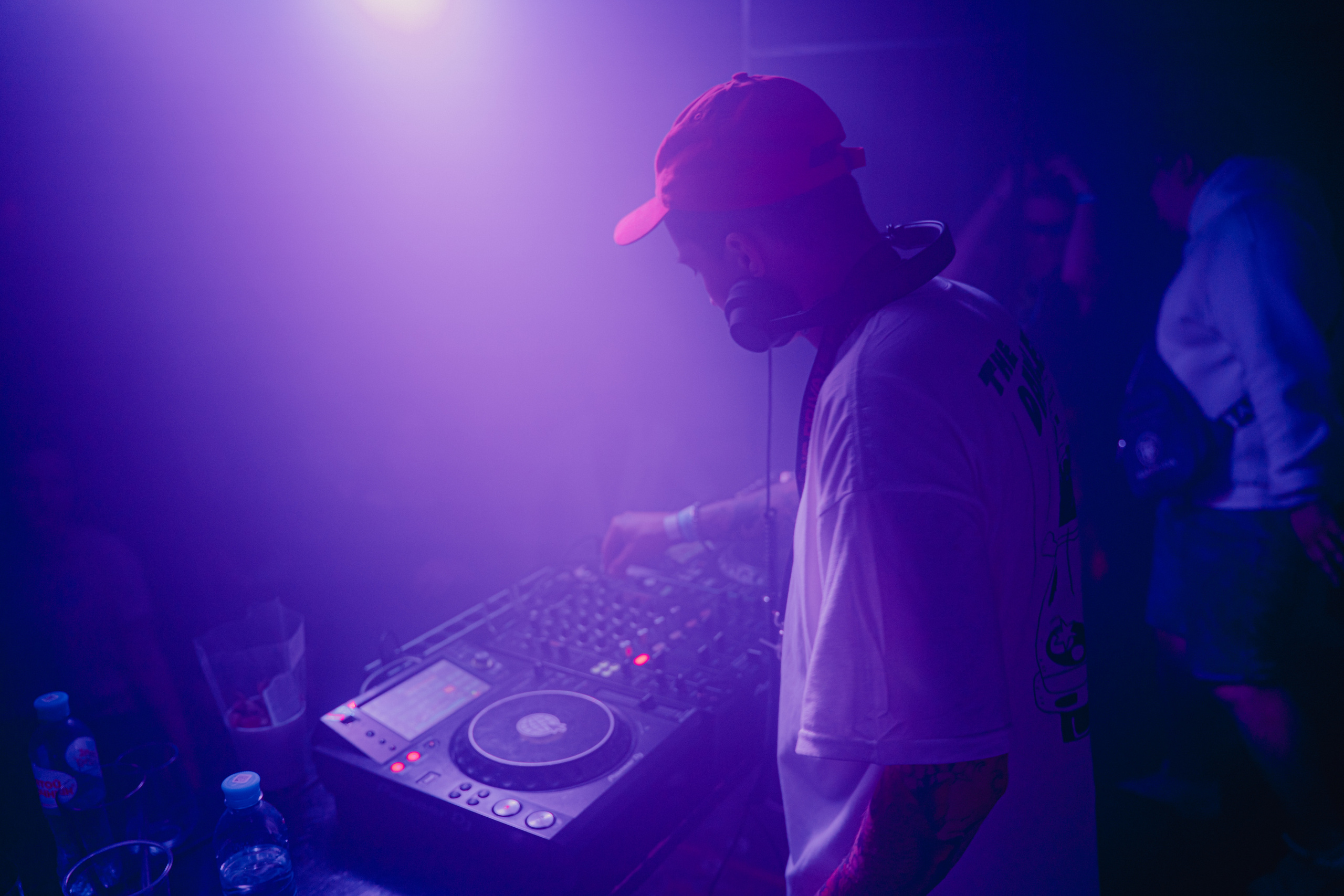 OGONEKЬ event (market and party). TENZO | Creative Producer / Art Director