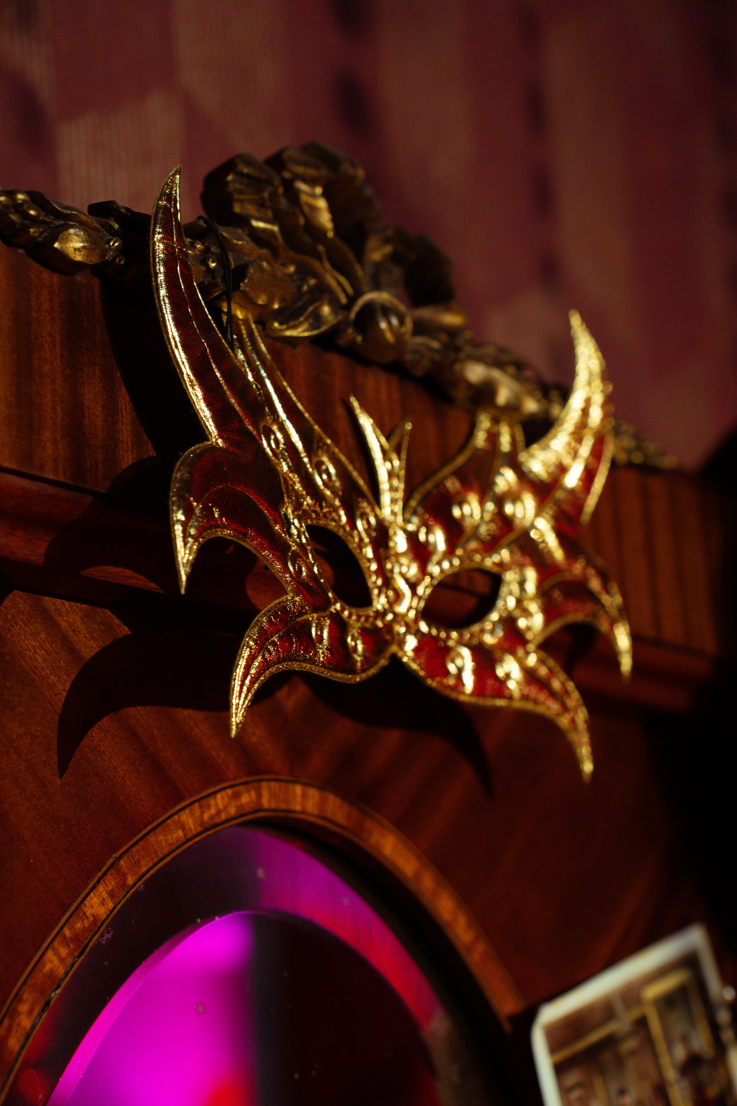 Интерьерная фотосессия. TENZO | Creative Producer / Art Director