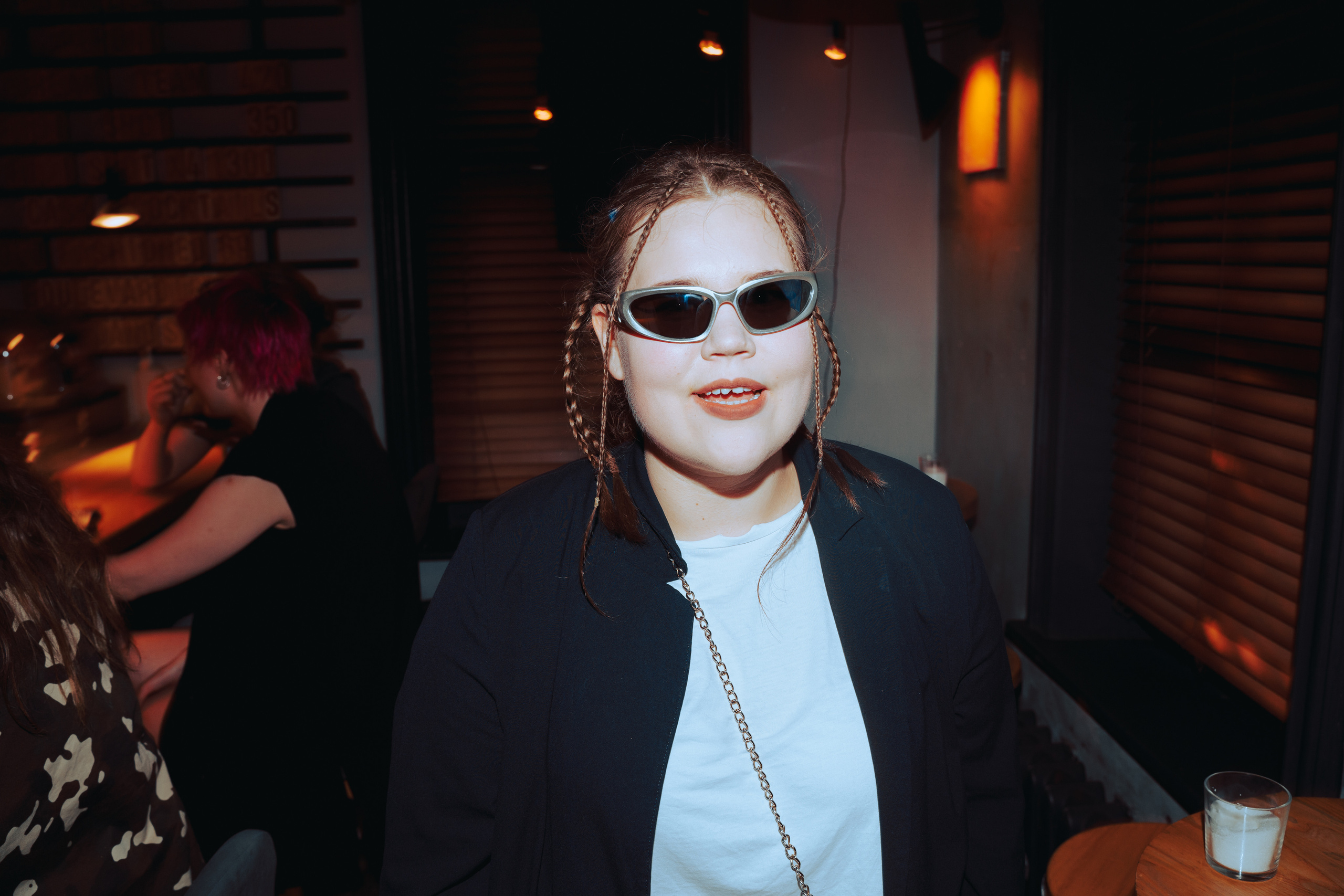 OGONEKЬ event (market and party). TENZO | Creative Producer / Art Director