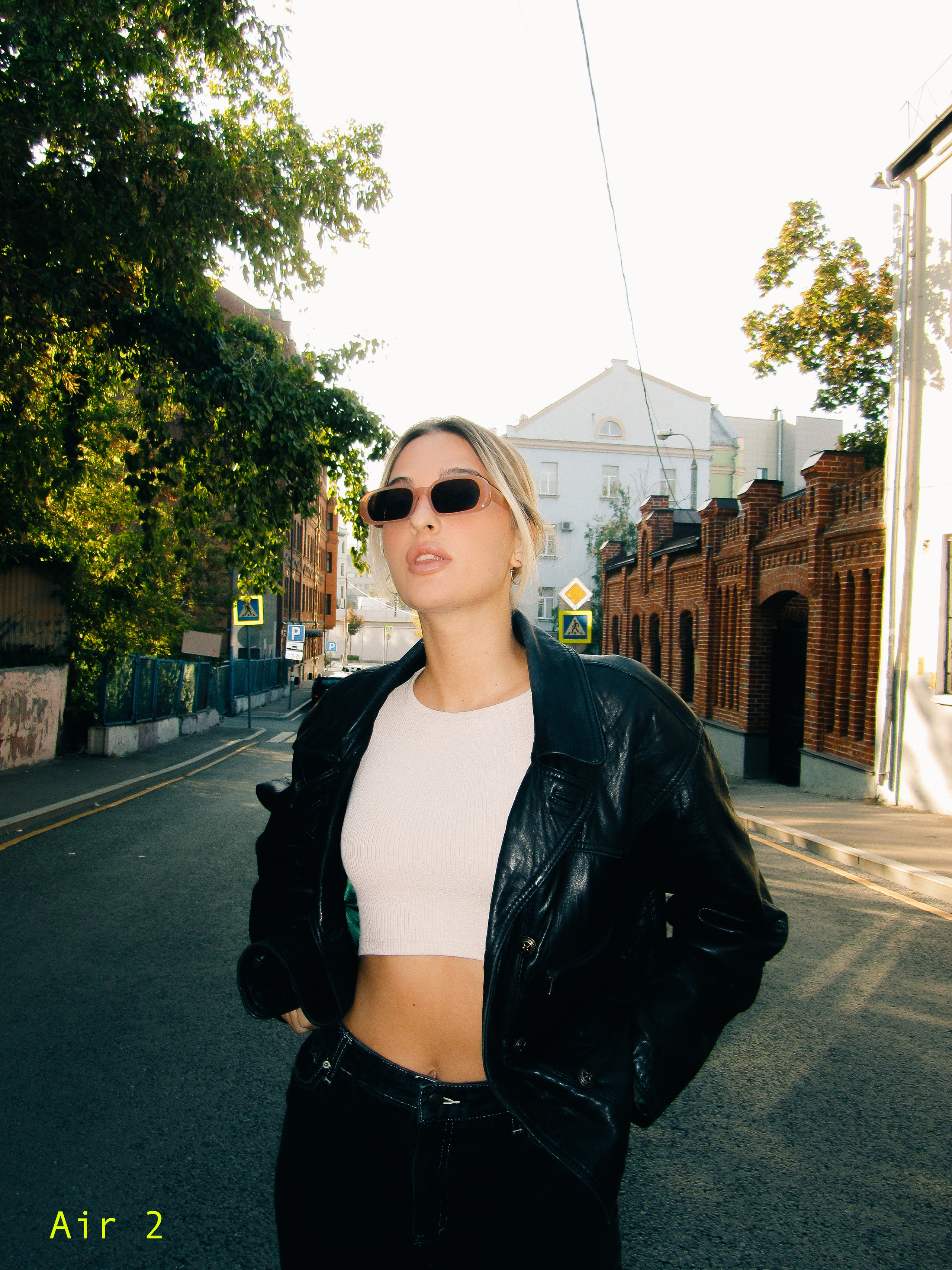 Пресеты Lr / C1 (Mobile/Desktop). TENZO | Креативный продюсер / Арт-директор