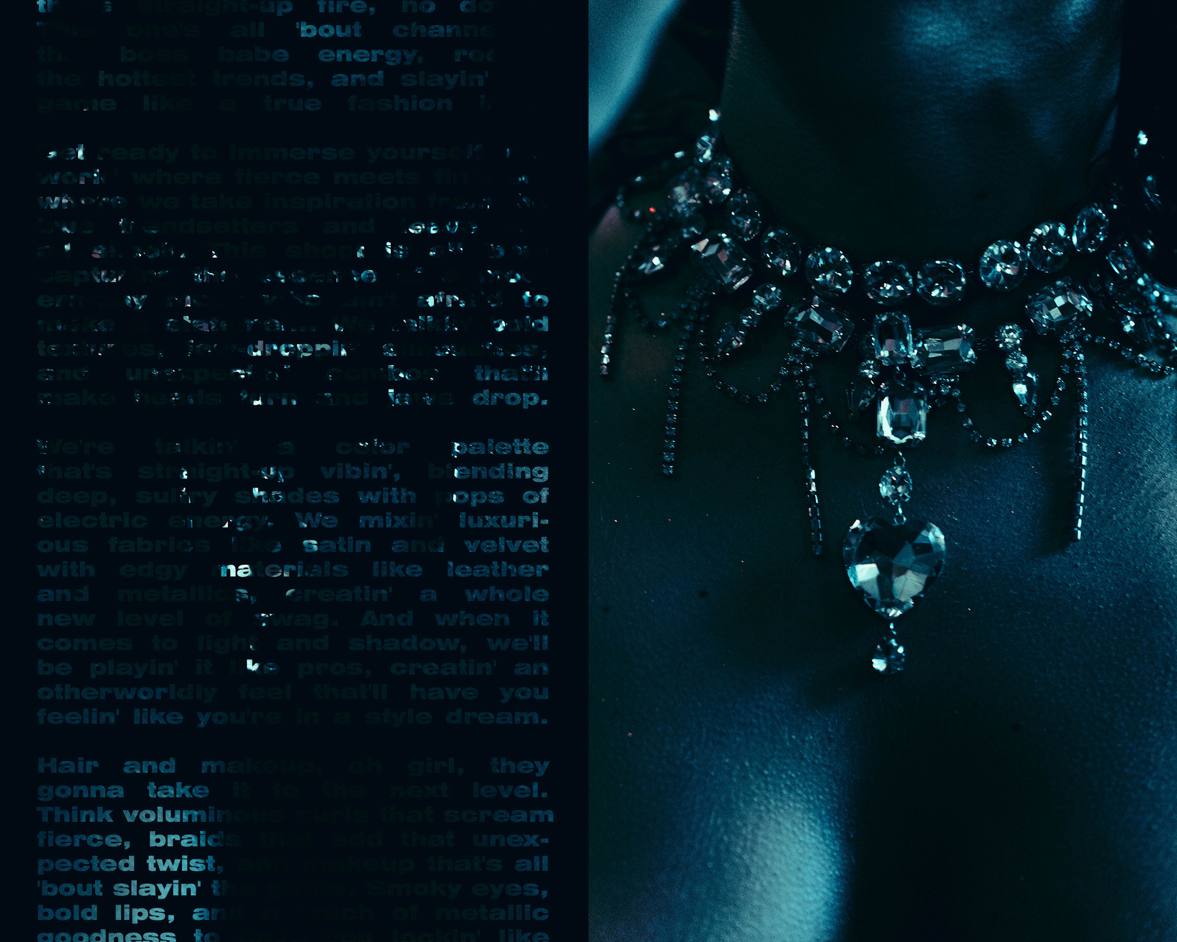 TENZO | Креативный продюсер / Арт-директор