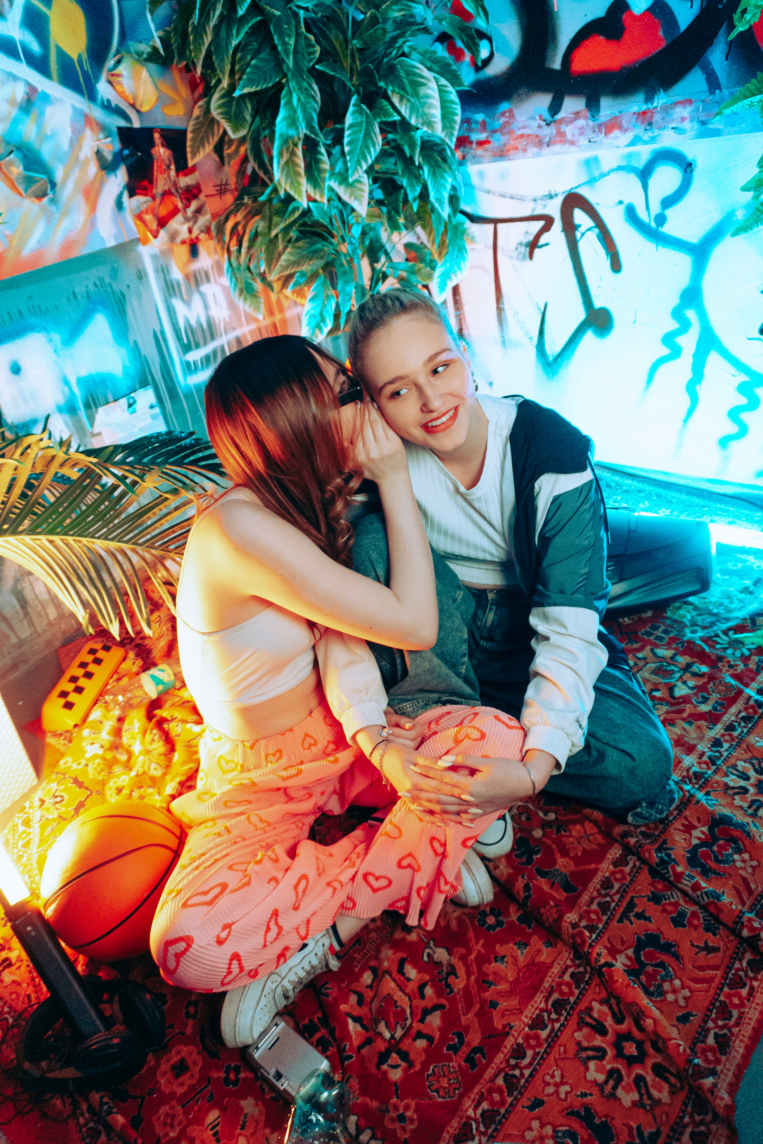 Graduation album of the film school. TENZO | Creative Producer / Art Director