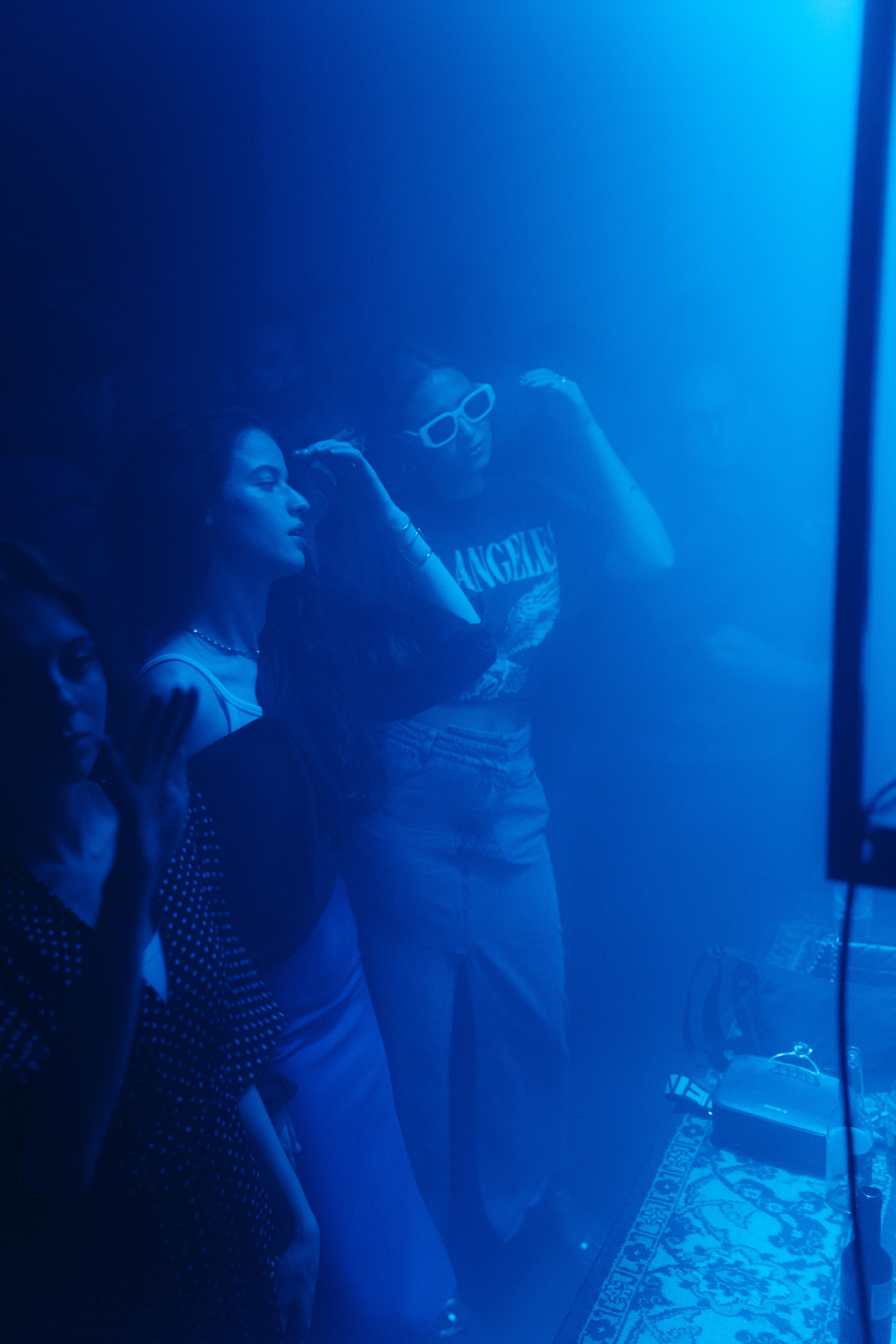 OGONEKЬ event (market and party). TENZO | Creative Producer / Art Director