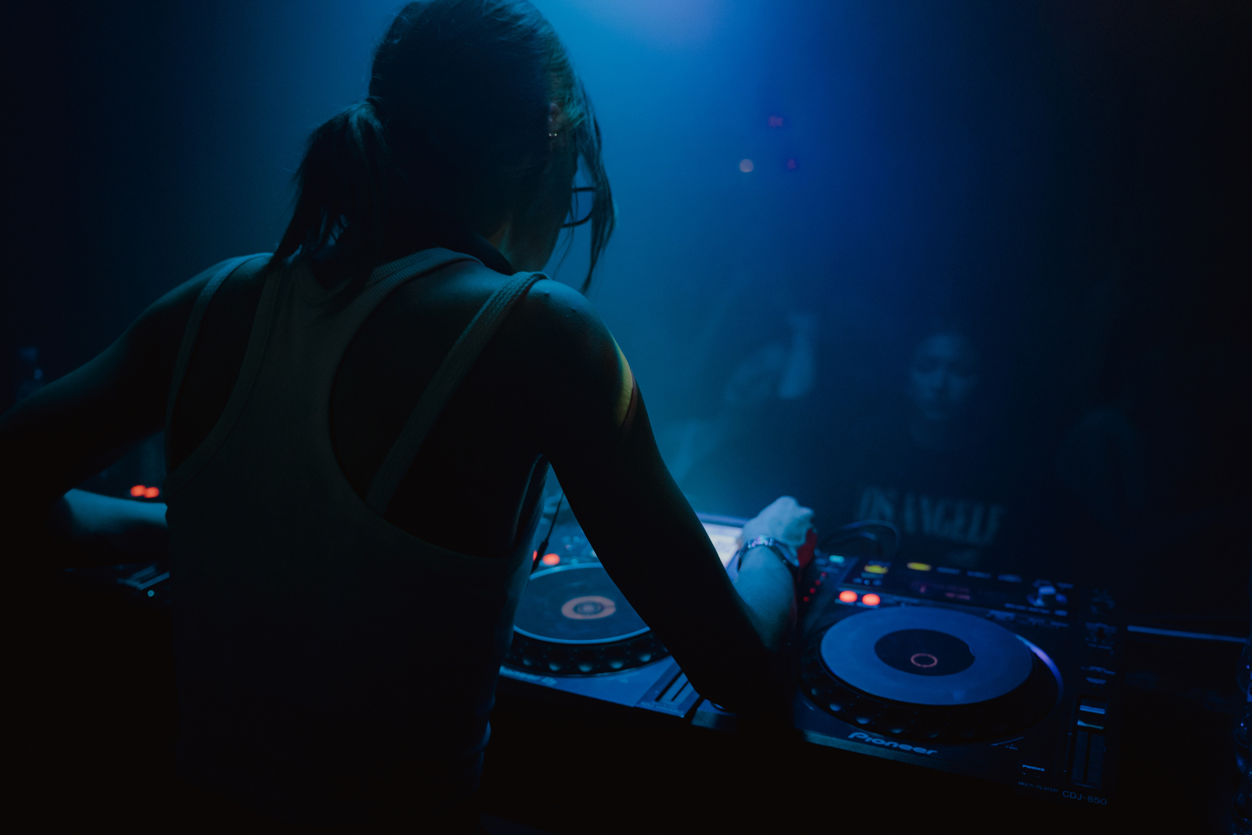 OGONEKЬ event (market and party). TENZO | Creative Producer / Art Director