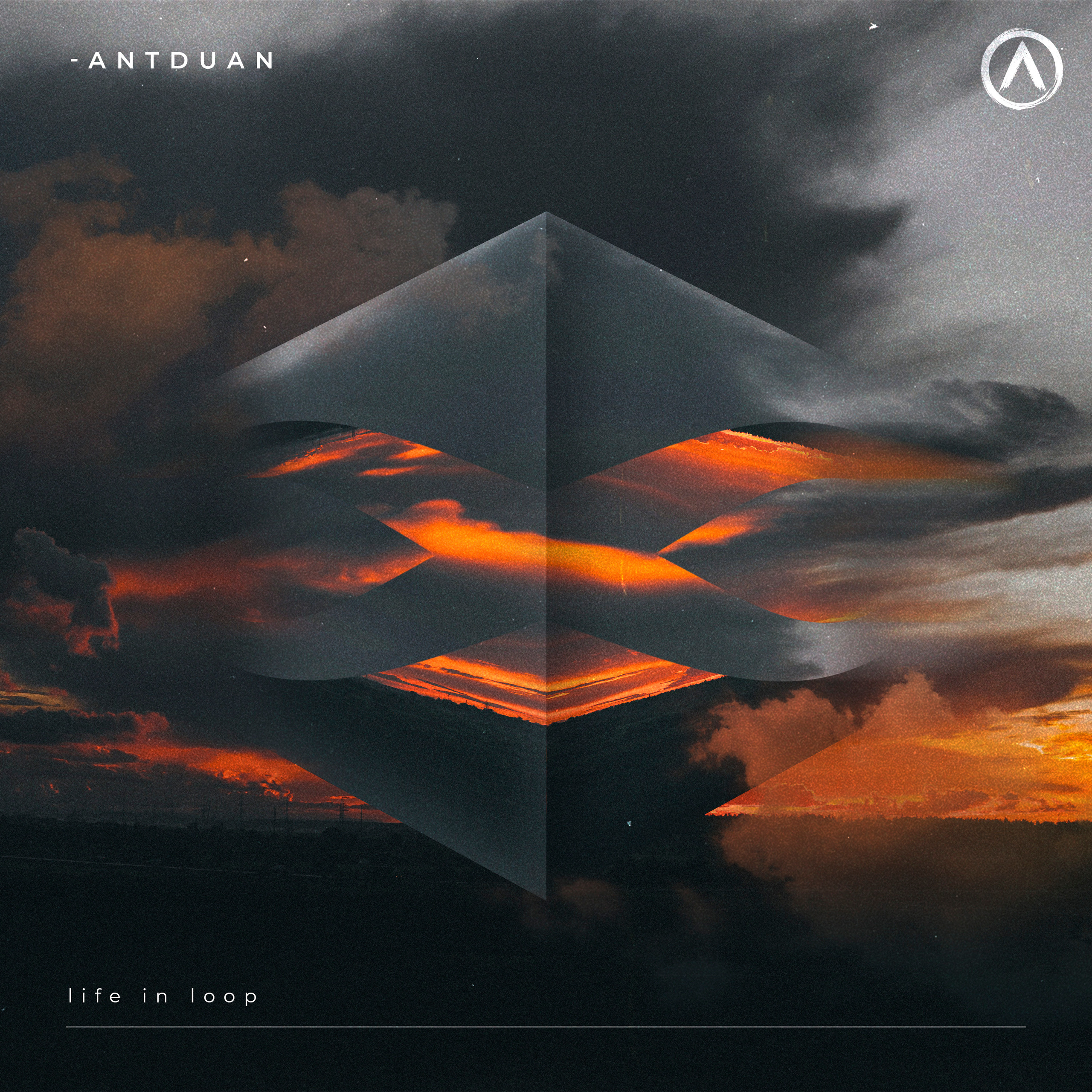 Music covers. TENZO | Creative Producer / Art Director