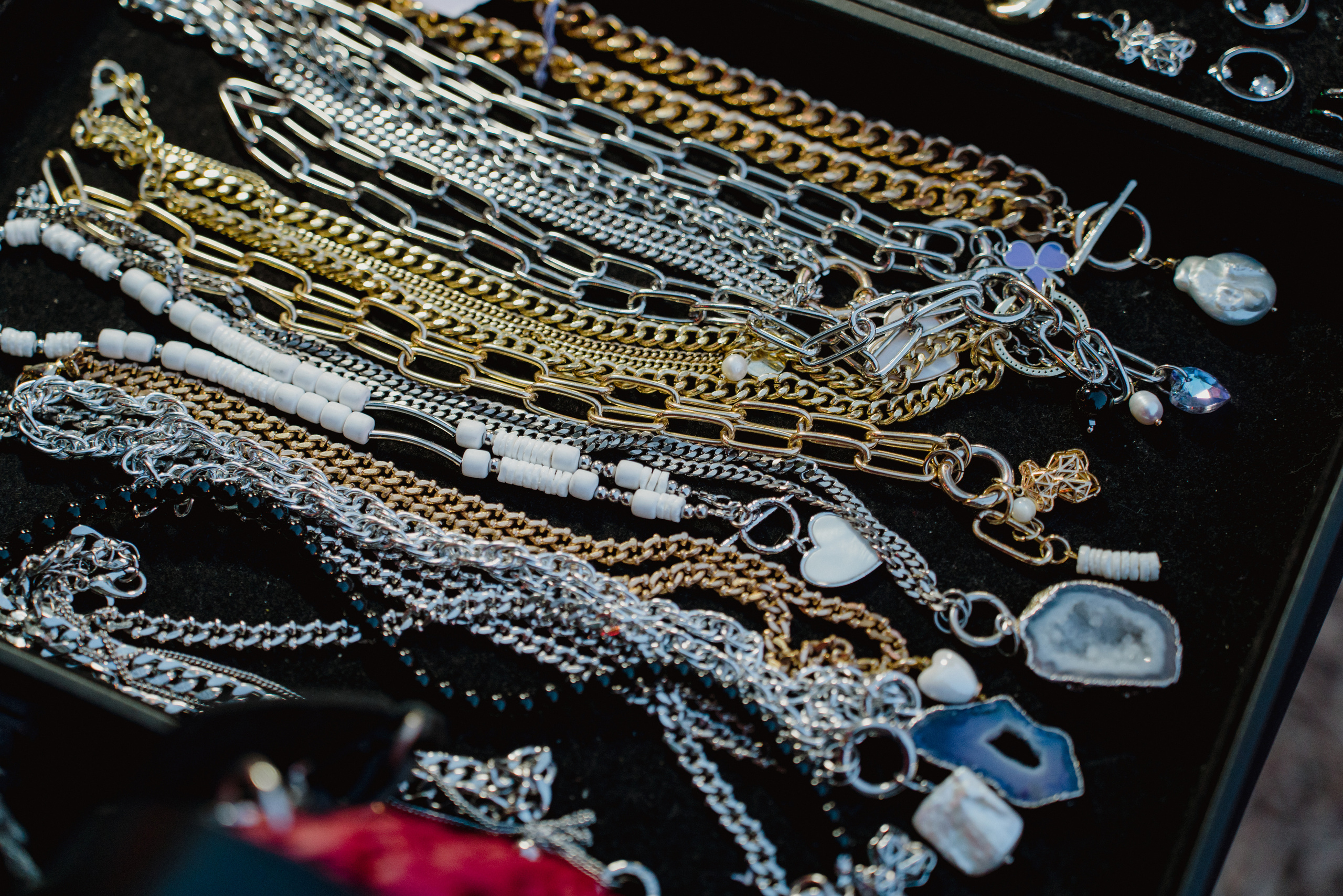 OGONEKЬ event (market and party). TENZO | Creative Producer / Art Director