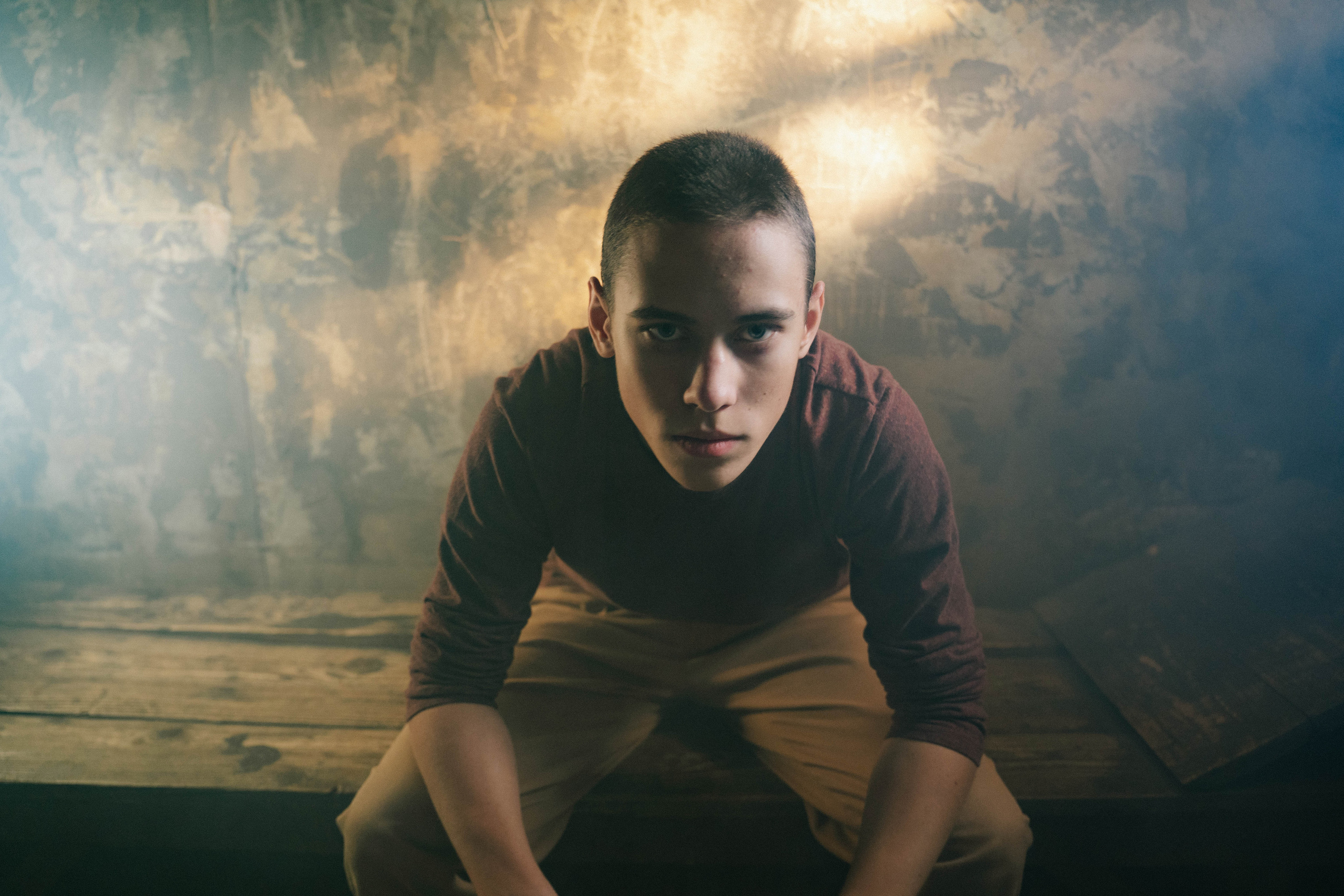 Бэкстейдж фотосессия (репортажа сьемка). TENZO | Creative Producer / Art Director