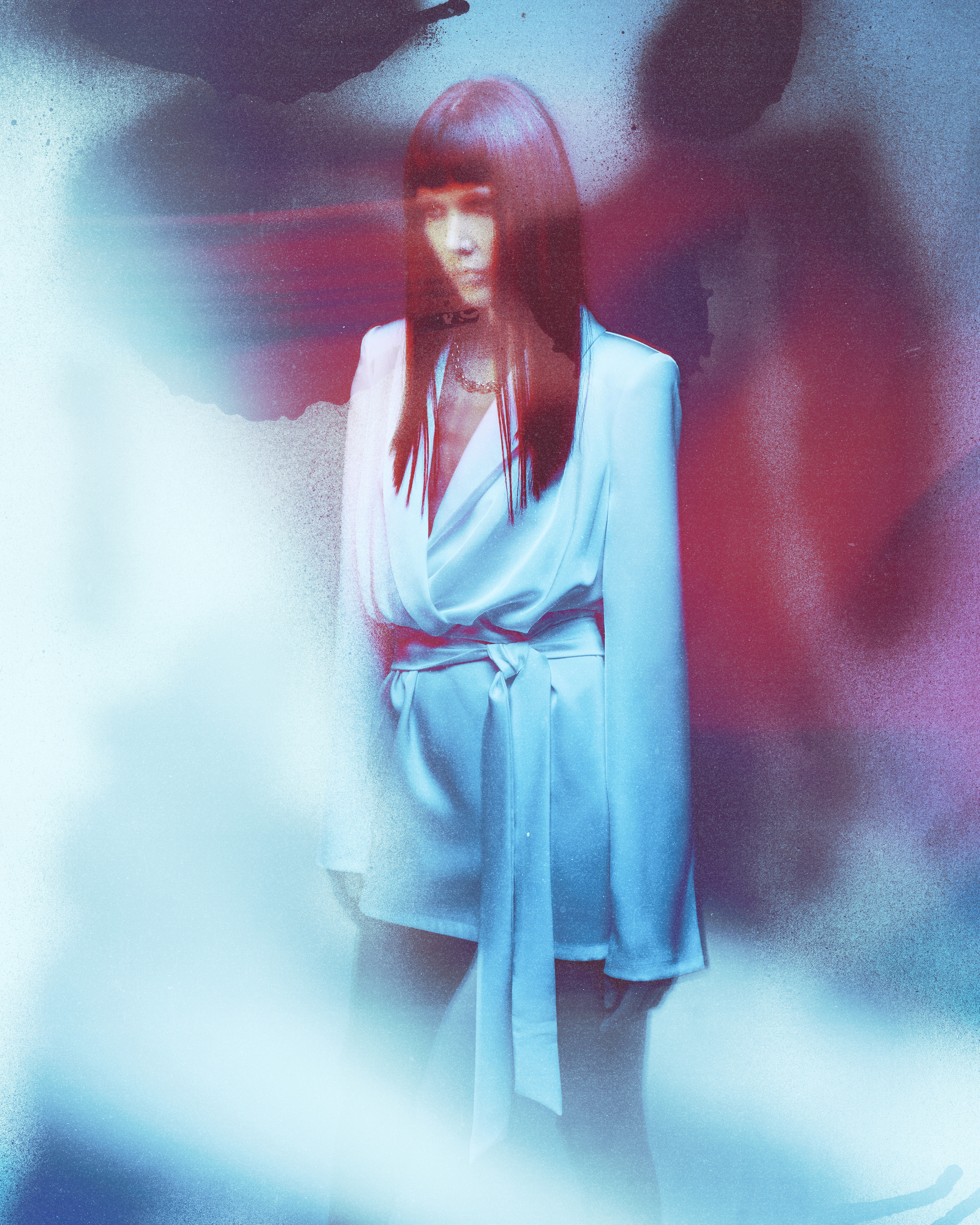 TENZO | Креативный продюсер / Арт-директор