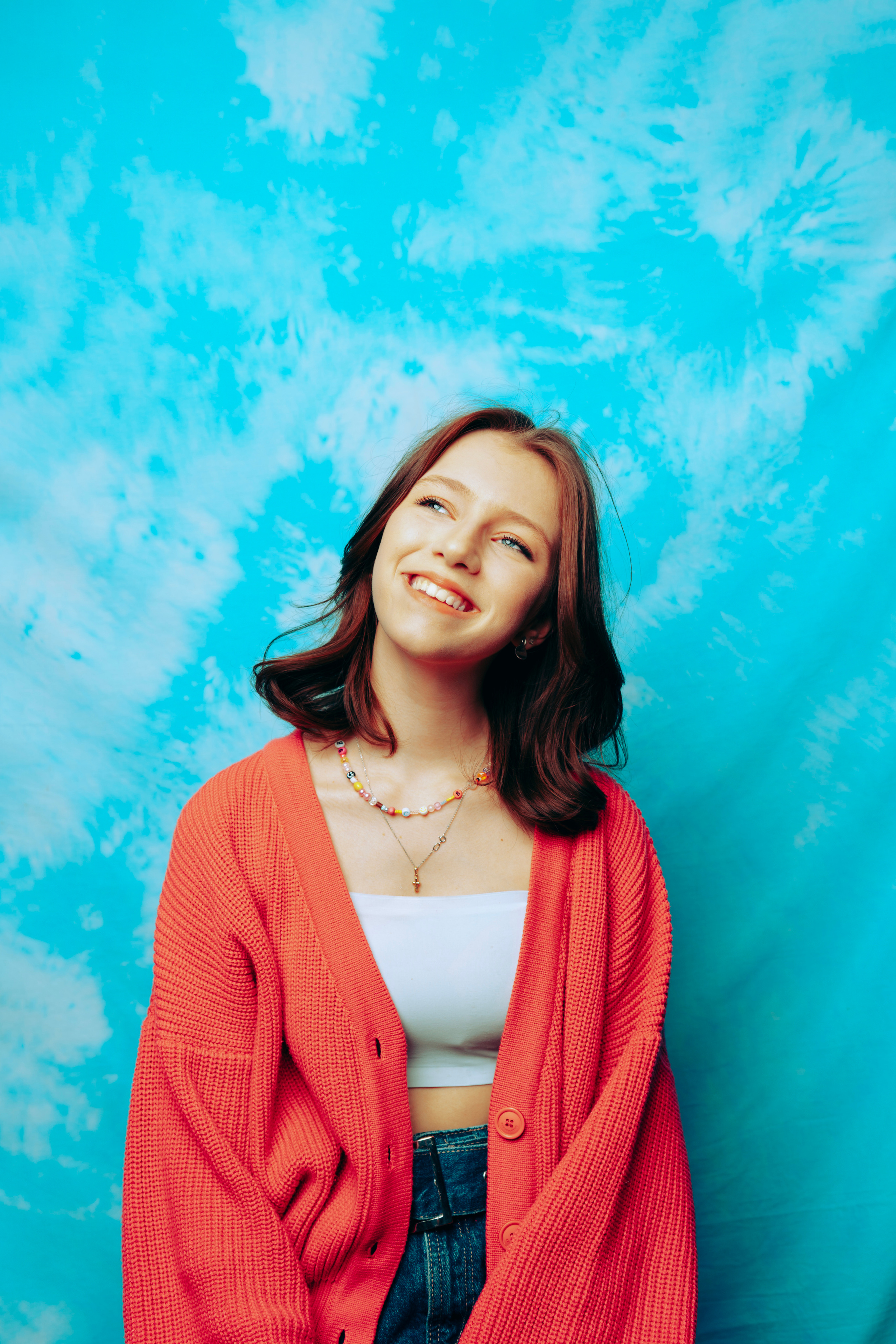 Graduation album of the film school. TENZO | Creative Producer / Art Director