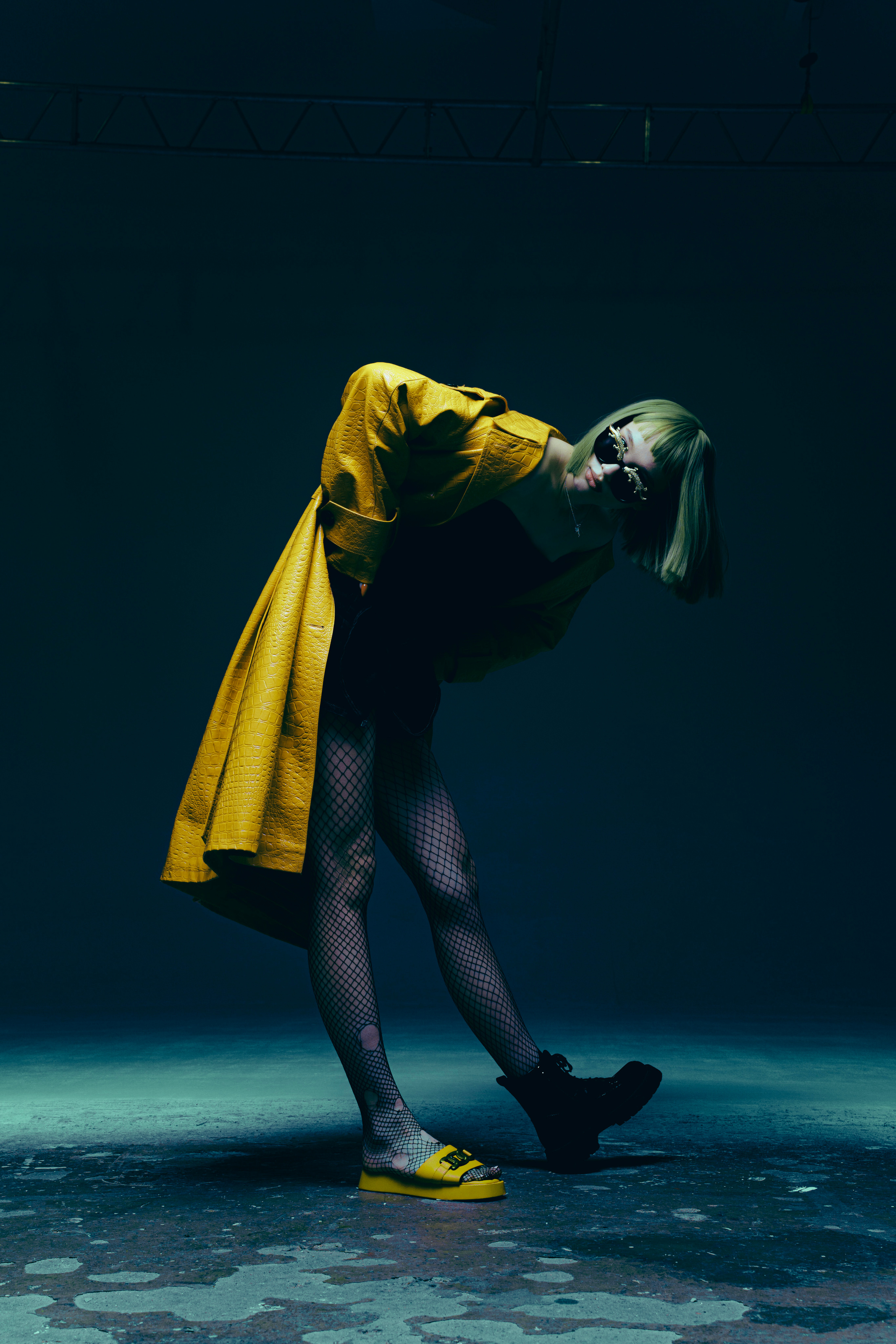 TENZO | Креативный продюсер / Арт-директор