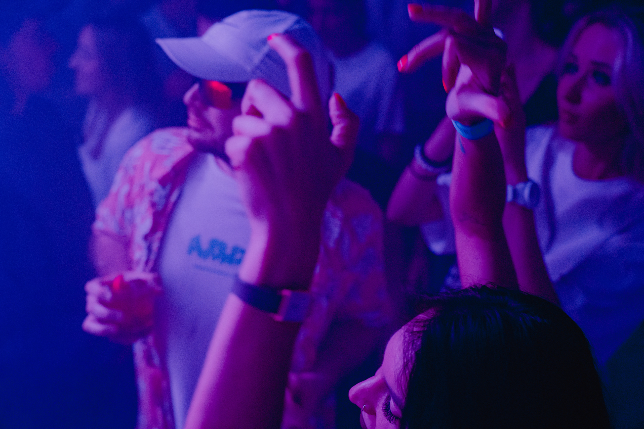 OGONEKЬ event (market and party). TENZO | Creative Producer / Art Director