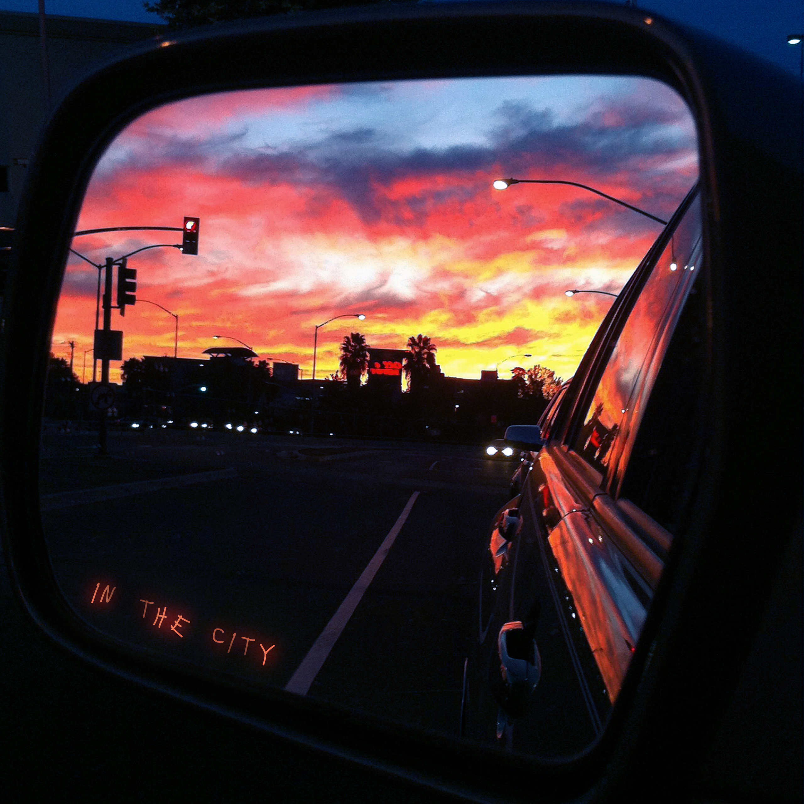 Music covers. TENZO | Creative Producer / Art Director