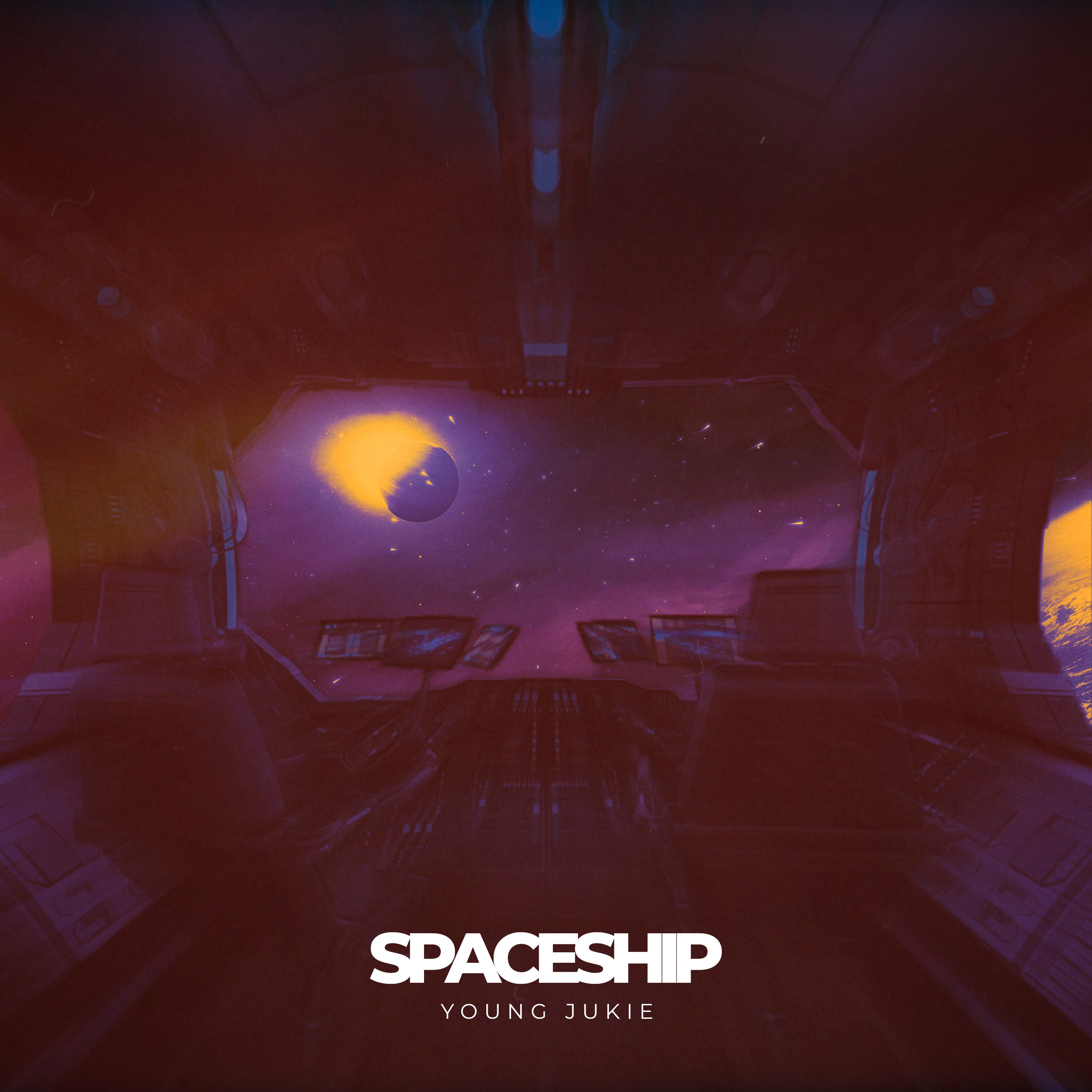 Music covers. TENZO | Creative Producer / Art Director