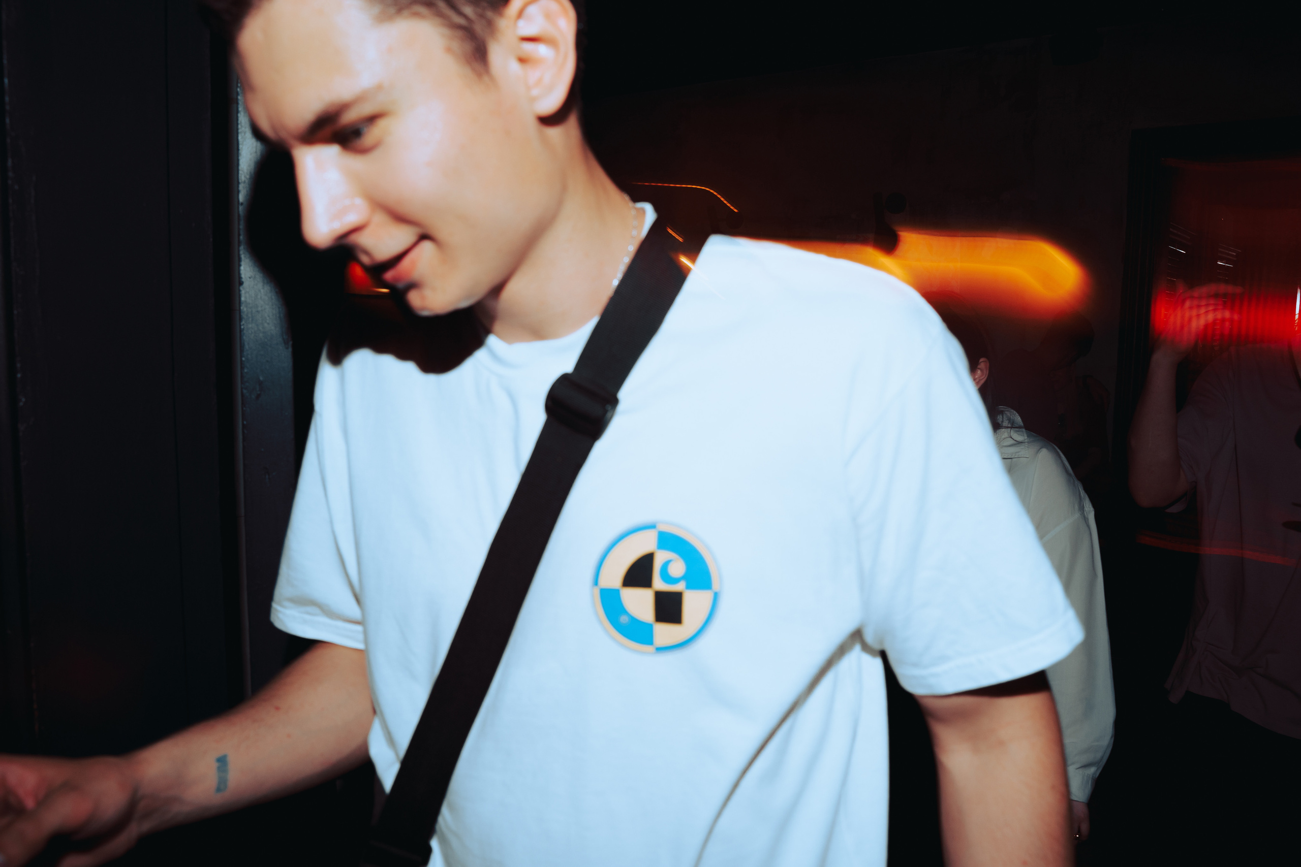 OGONEKЬ event (market and party). TENZO | Creative Producer / Art Director