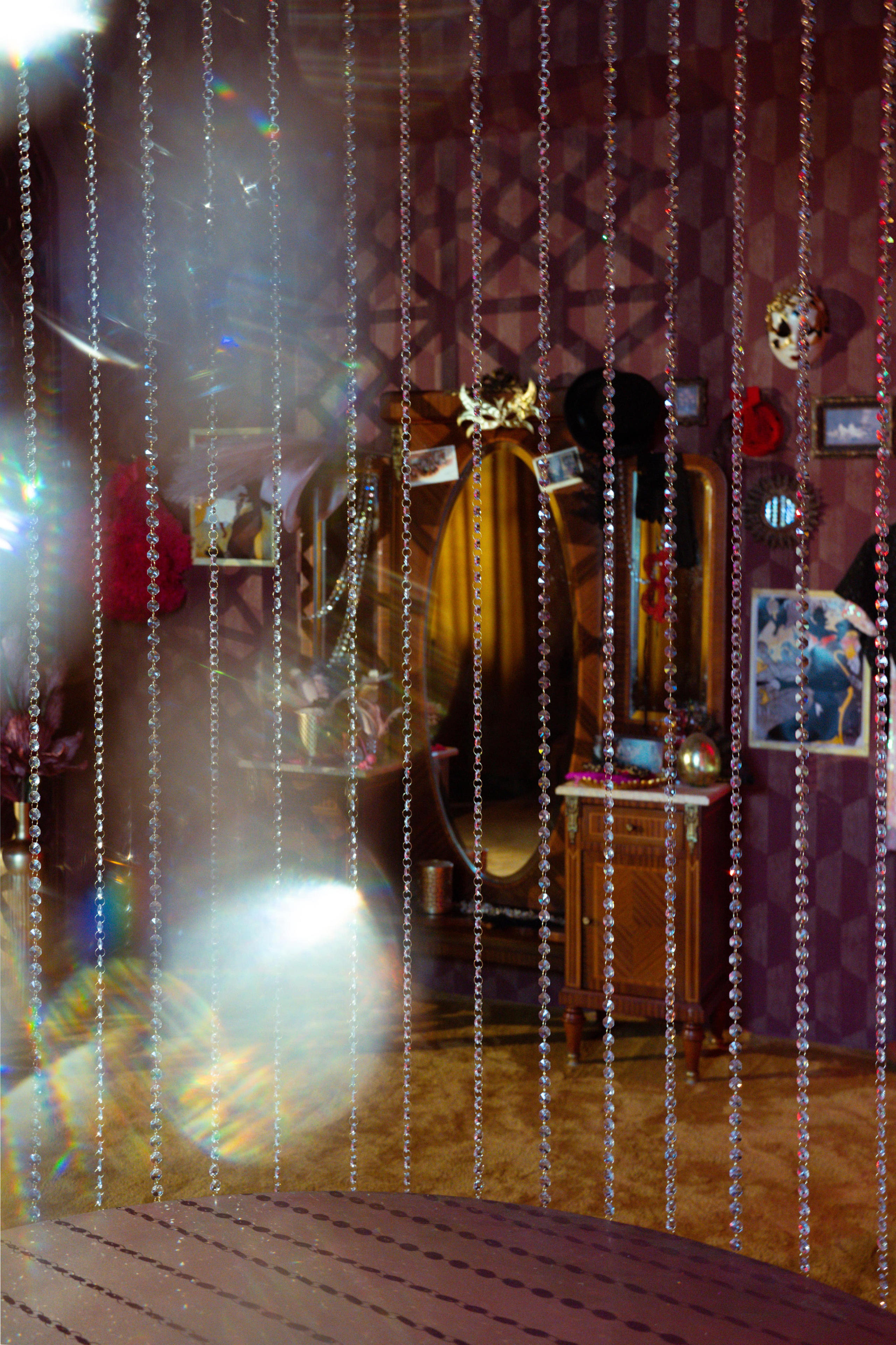 Интерьерная фотосессия. TENZO | Creative Producer / Art Director