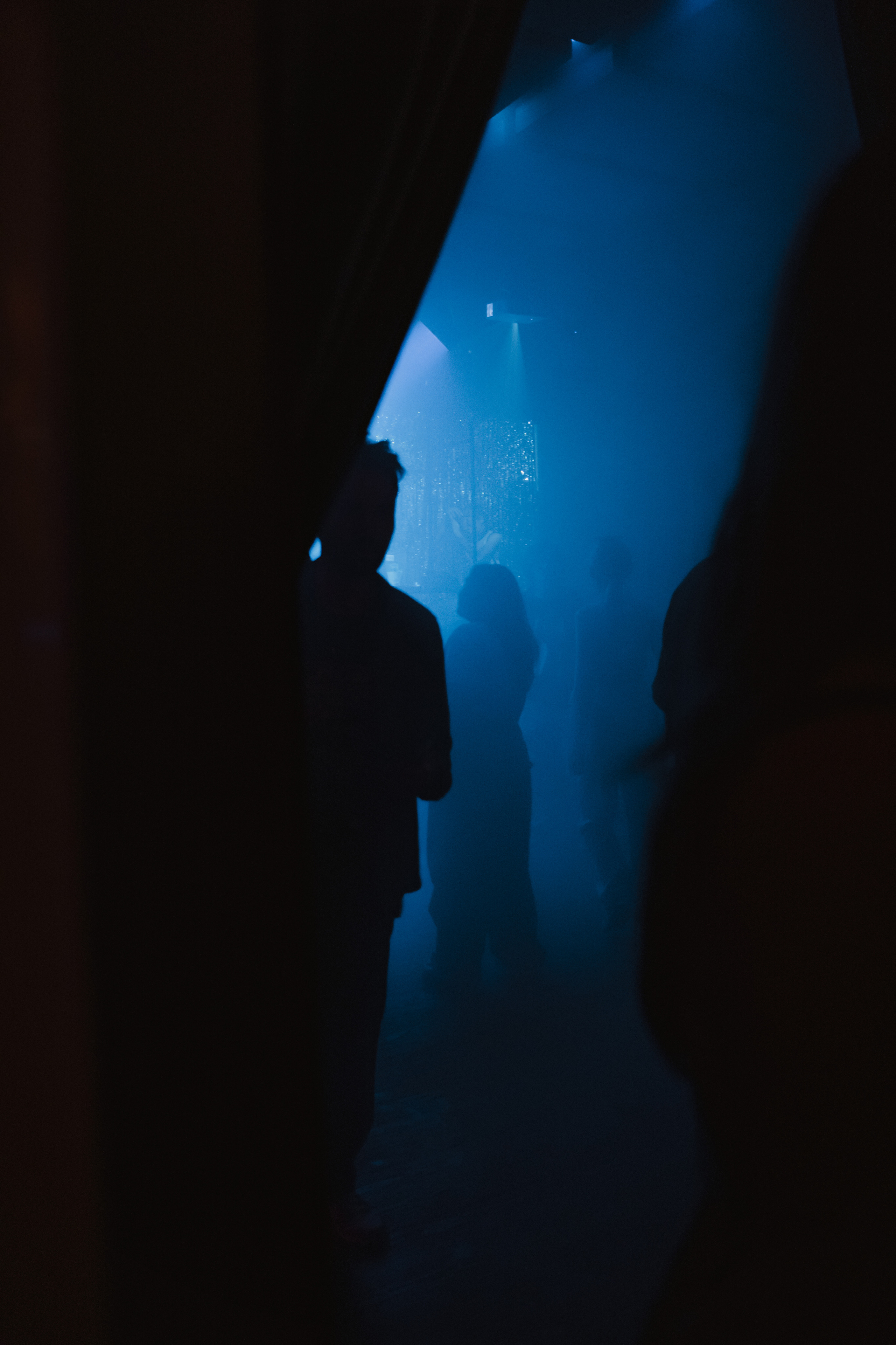 OGONEKЬ event (market and party). TENZO | Creative Producer / Art Director