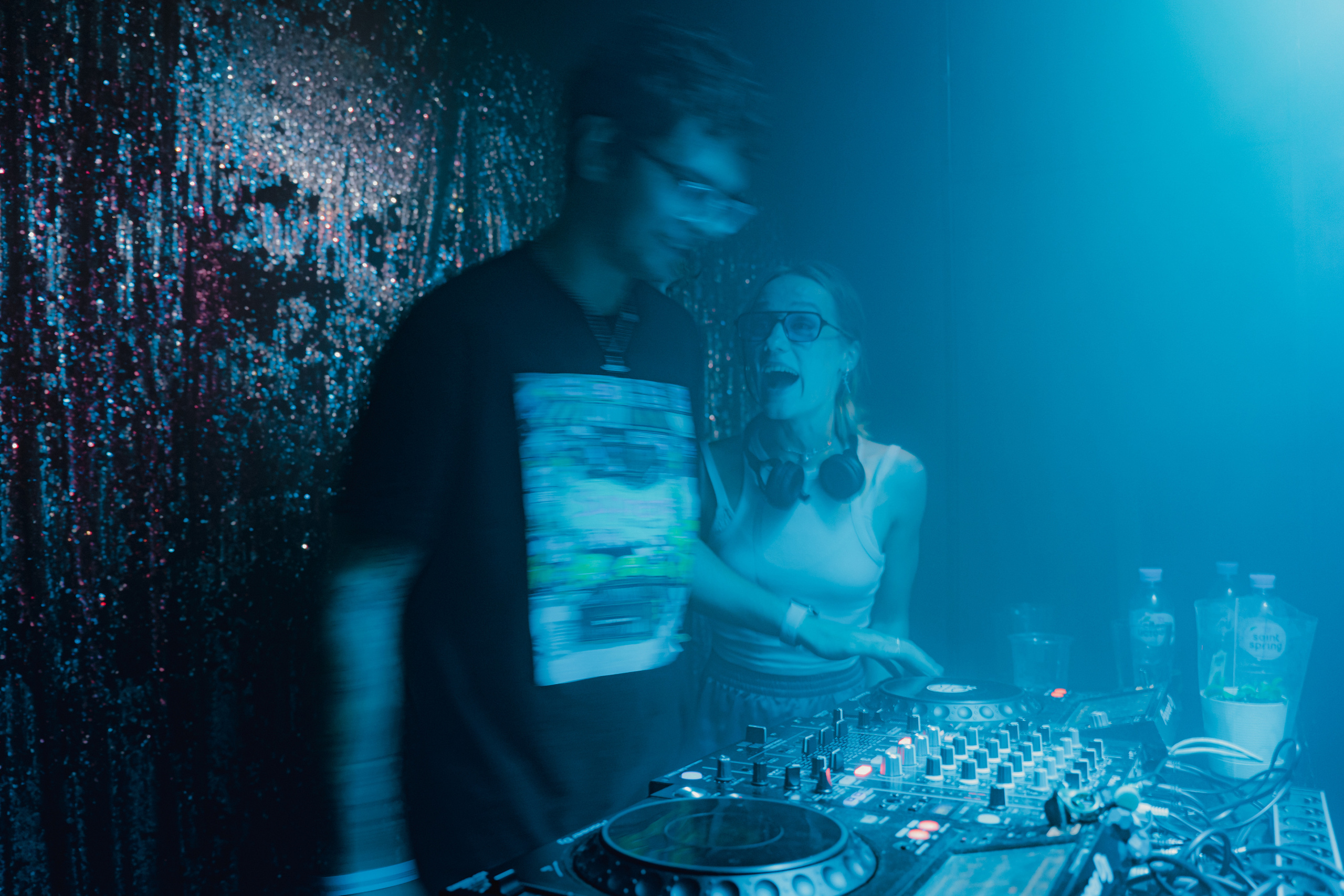 OGONEKЬ event (market and party). TENZO | Creative Producer / Art Director