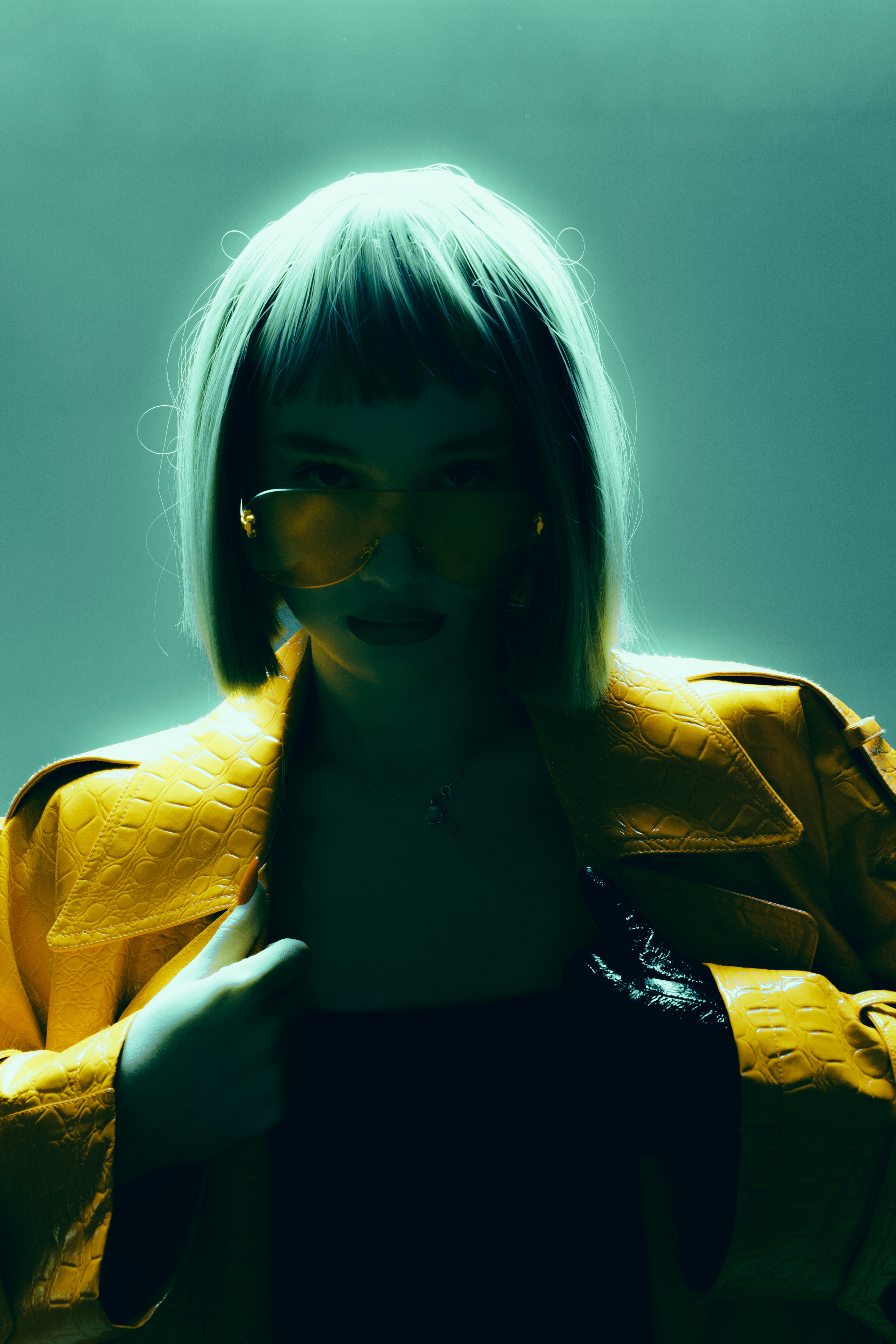 TENZO | Креативный продюсер / Арт-директор